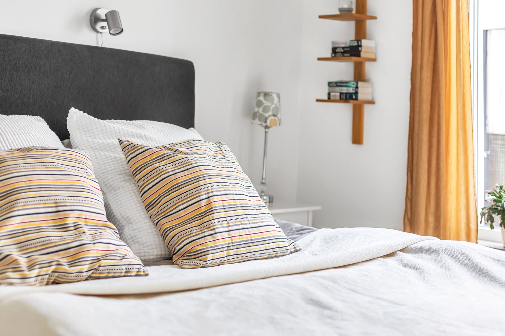 Bostadsbild från Morängatan 42F, Såld i Alsike, Knivsta