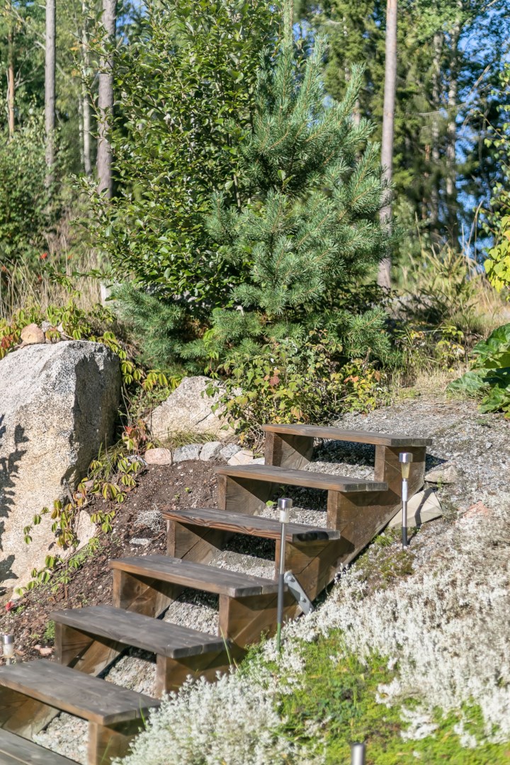 Bostadsbild från Morängatan 42F, Såld i Alsike, Knivsta