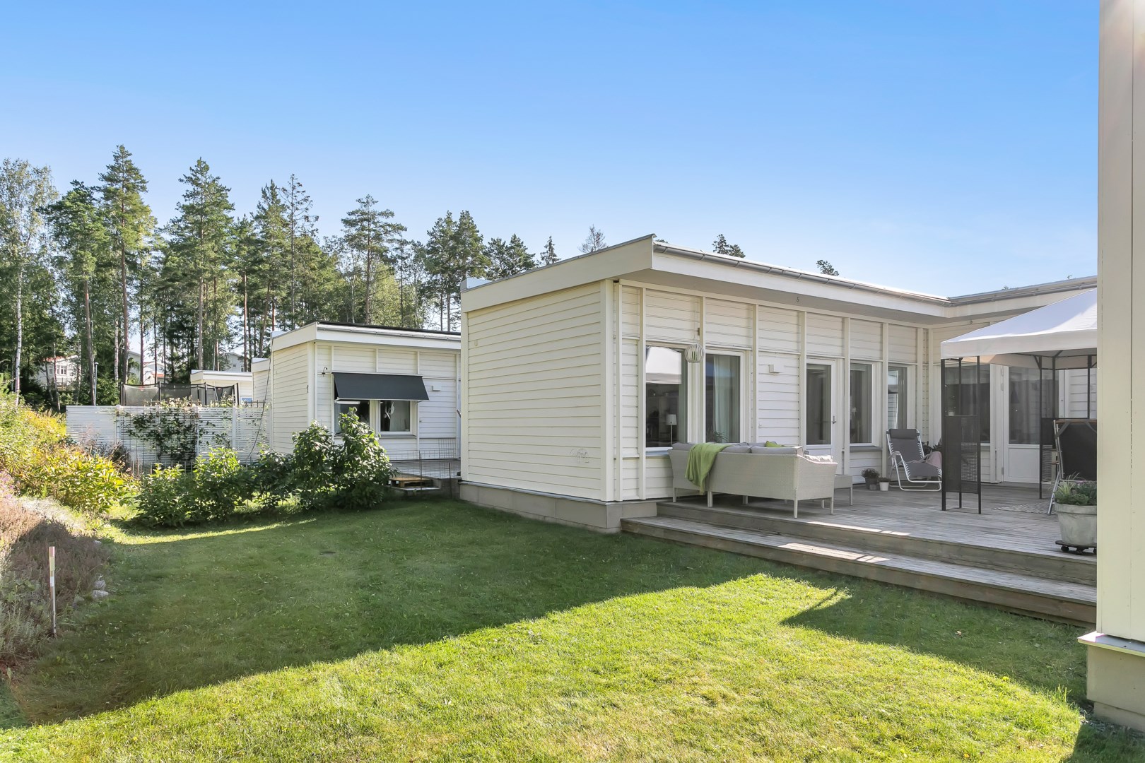 Bostadsbild från Morängatan 42F, Såld i Alsike, Knivsta