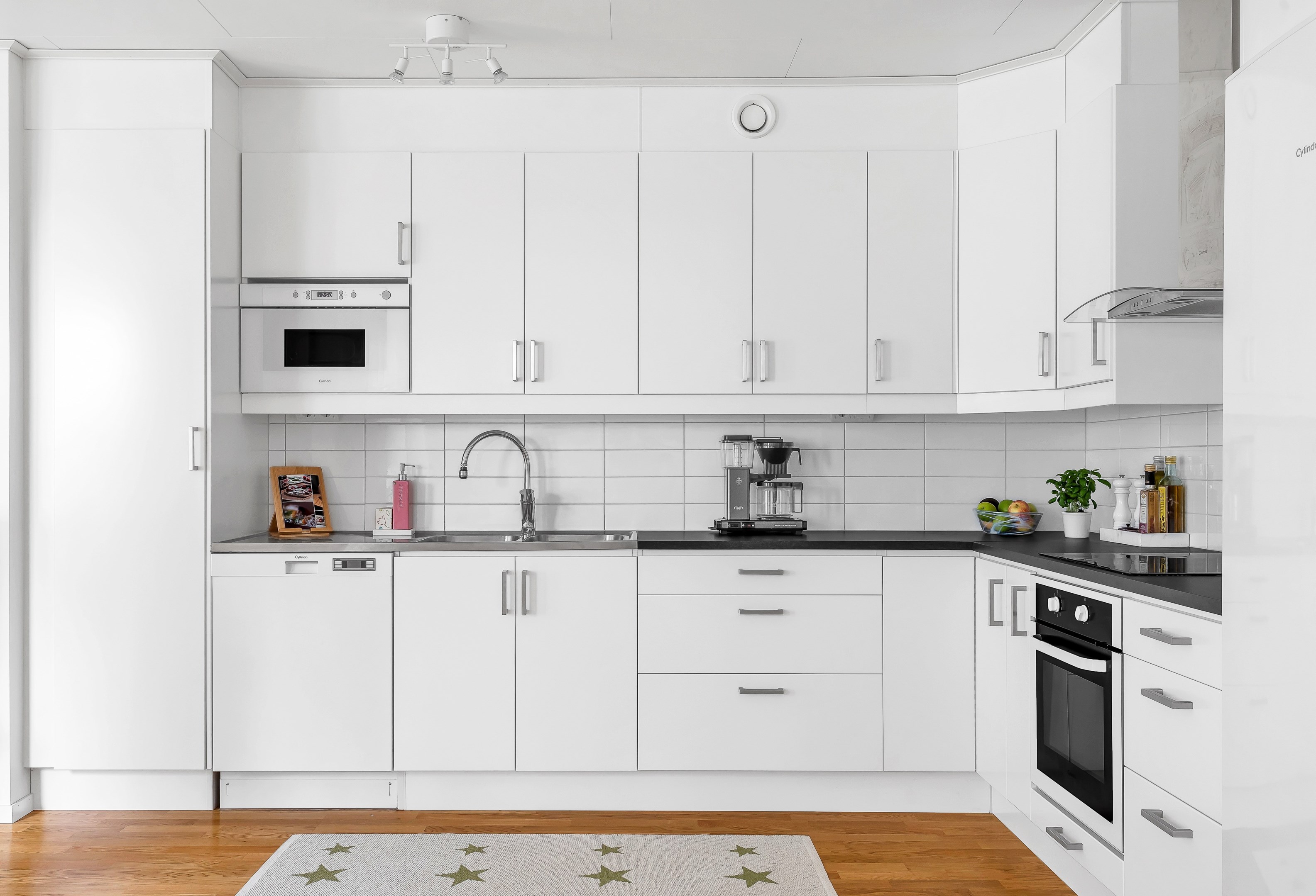 Bostadsbild från Morängatan 42F, Såld i Alsike, Knivsta