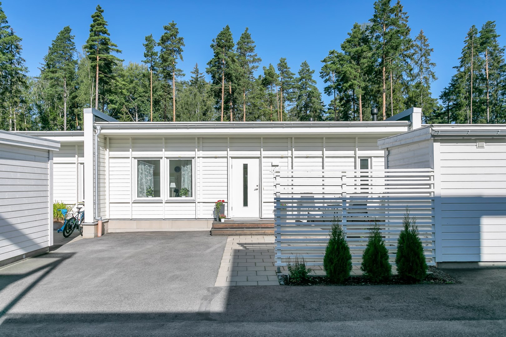 Bostadsbild från Morängatan 42F, Såld i Alsike, Knivsta