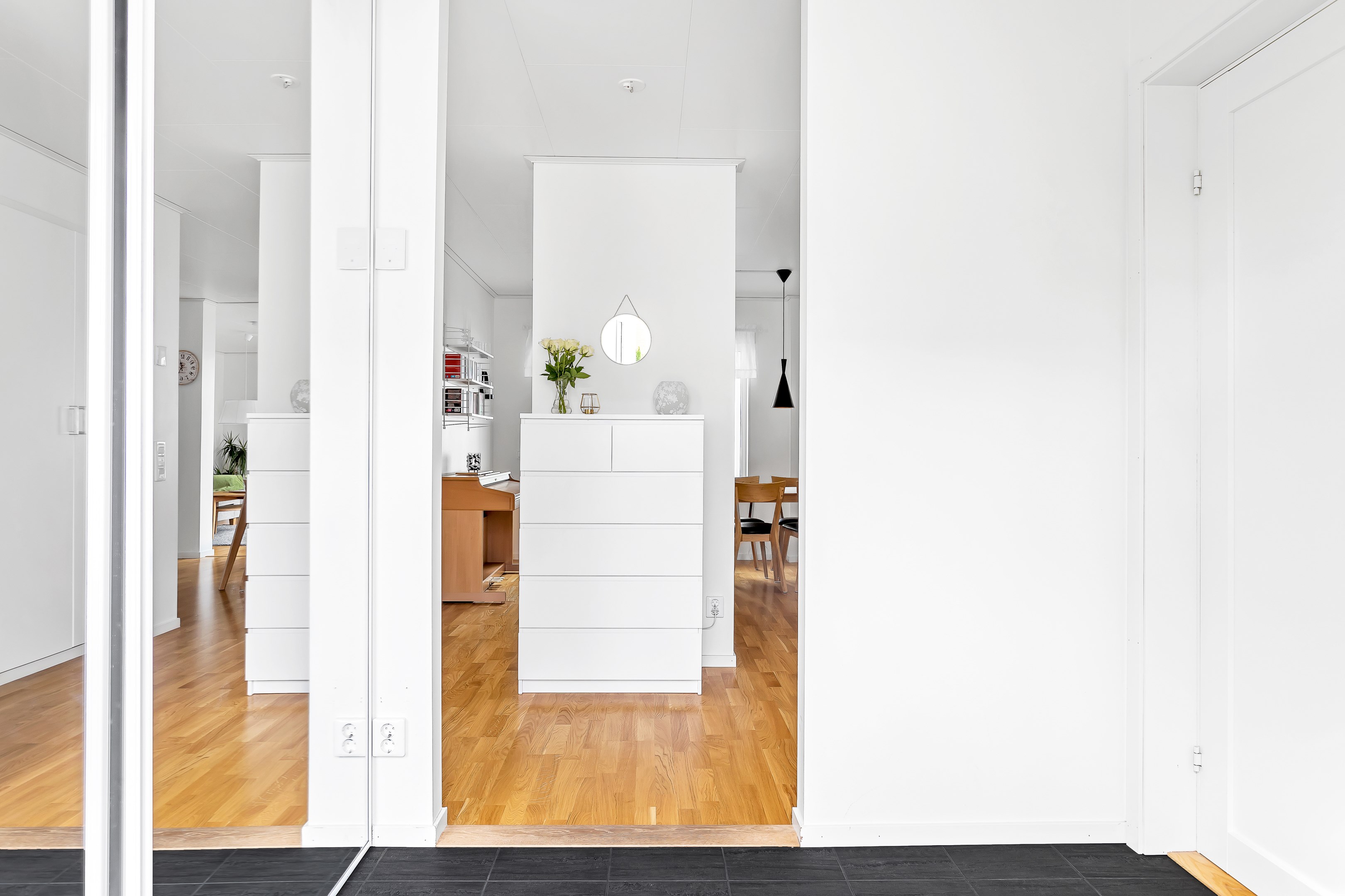 Bostadsbild från Morängatan 42F, Såld i Alsike, Knivsta