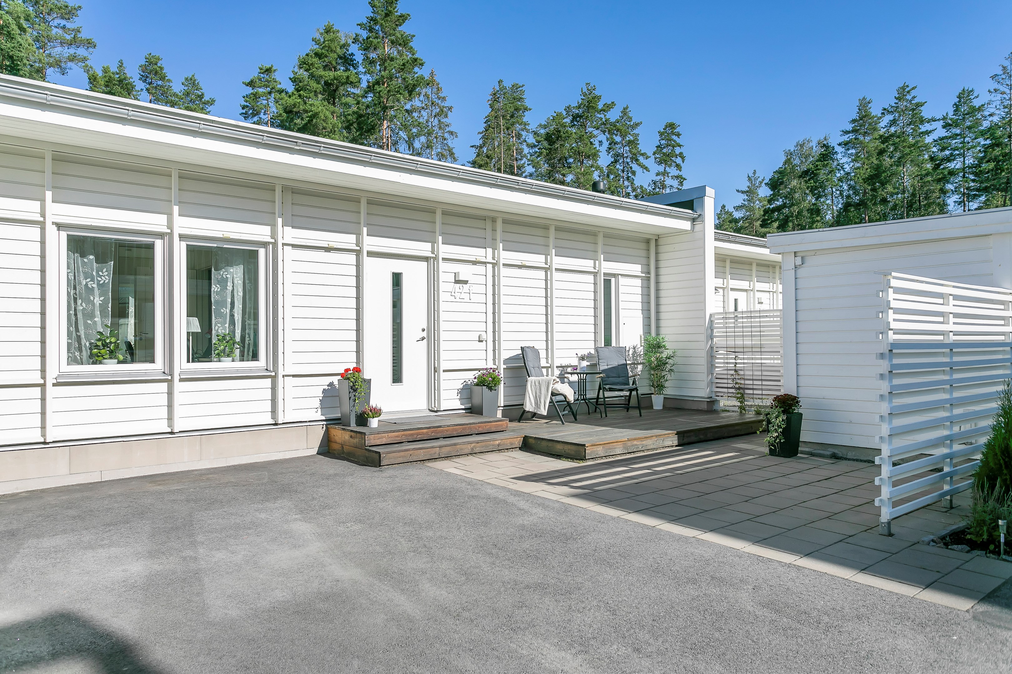 Bostadsbild från Morängatan 42F, Såld i Alsike, Knivsta