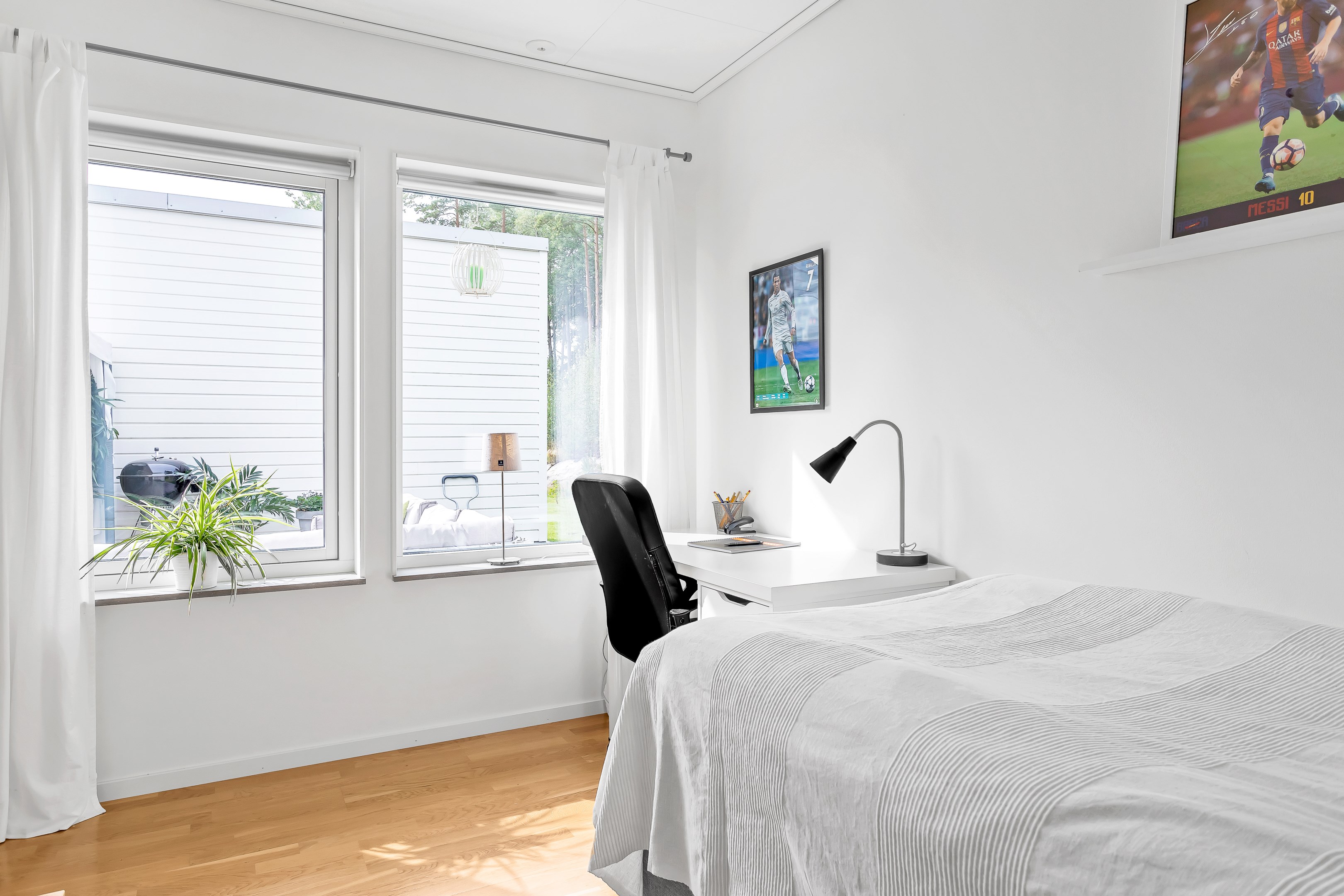 Bostadsbild från Morängatan 42F, Såld i Alsike, Knivsta