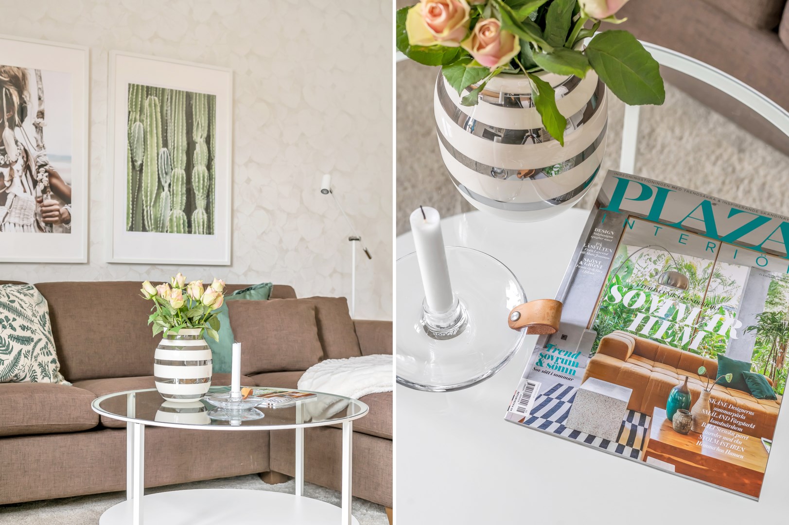 Bostadsbild från Luthagsesplanaden 34A, Såld i Luthagen, Uppsala