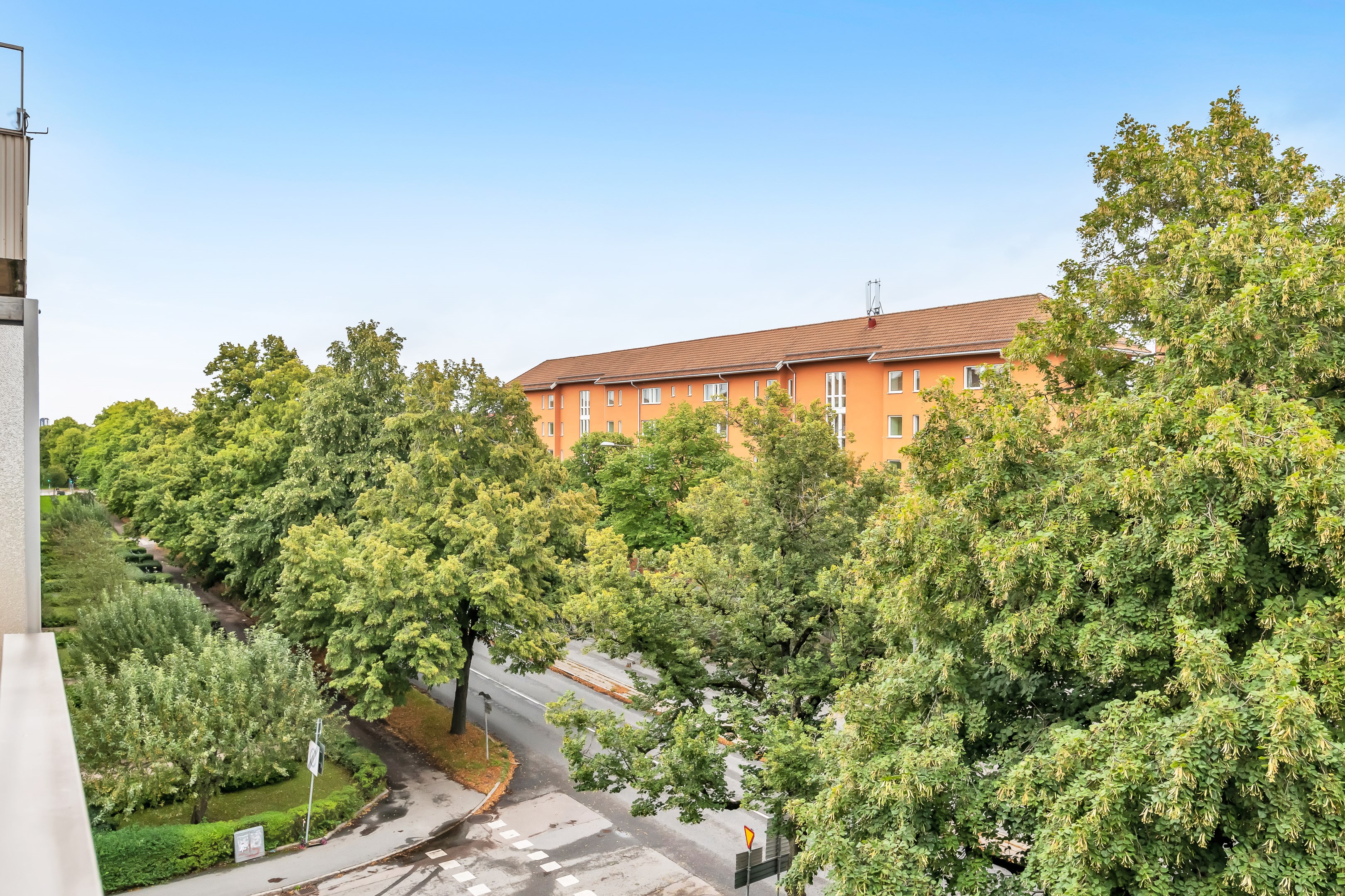 Bostadsbild från Luthagsesplanaden 34A, Såld i Luthagen, Uppsala