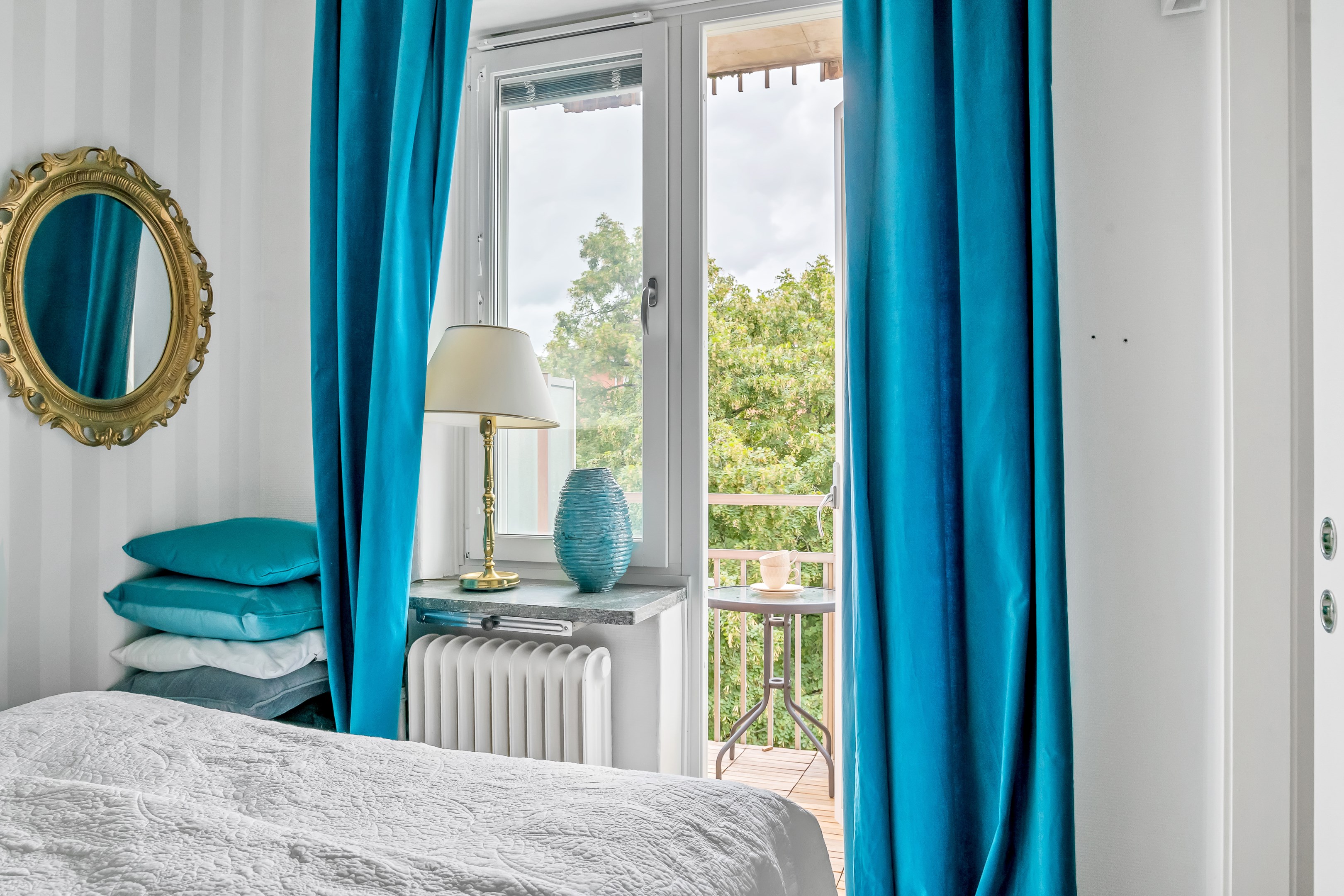 Bostadsbild från Luthagsesplanaden 34A, Såld i Luthagen, Uppsala