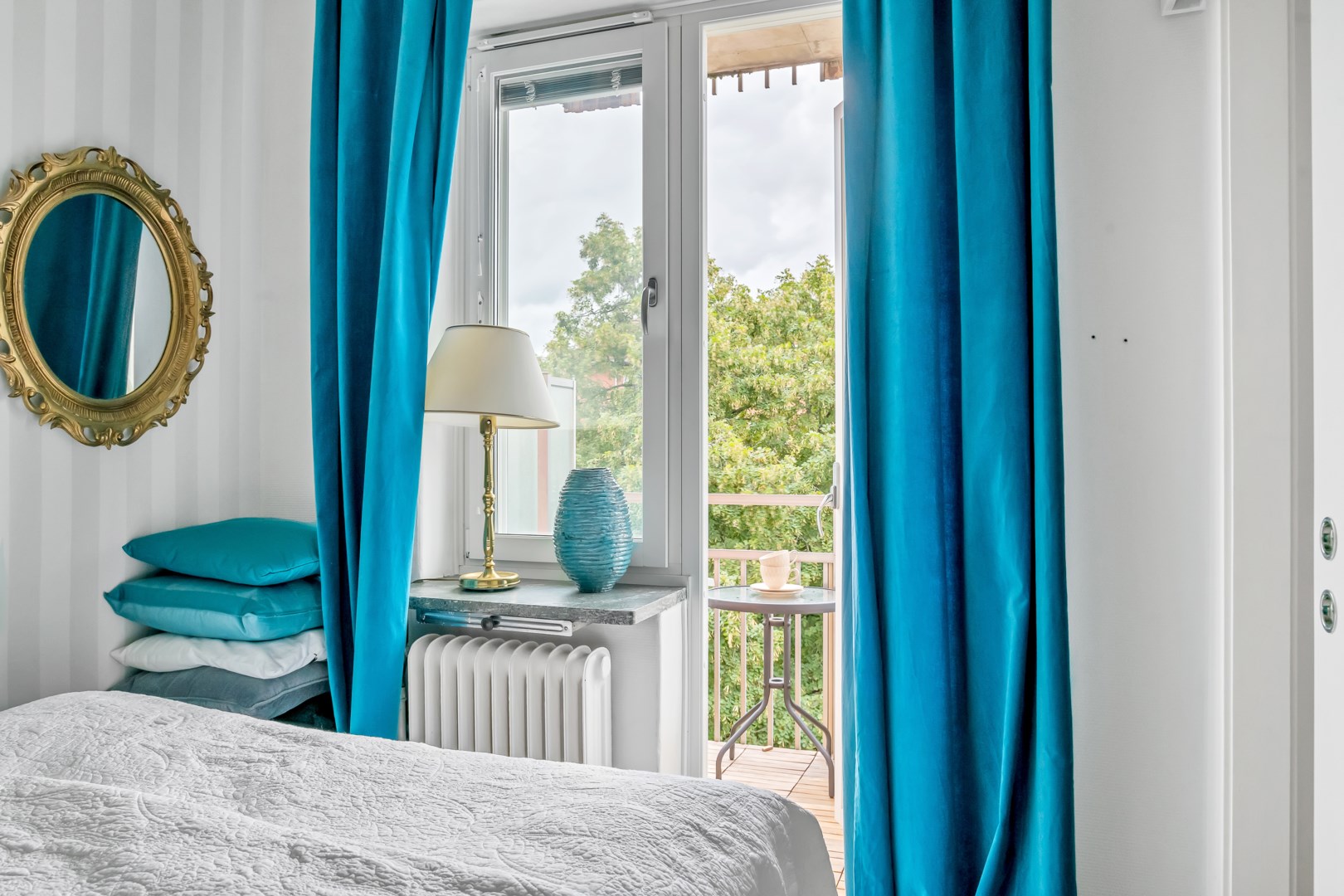 Bostadsbild från Luthagsesplanaden 34A, Såld i Luthagen, Uppsala