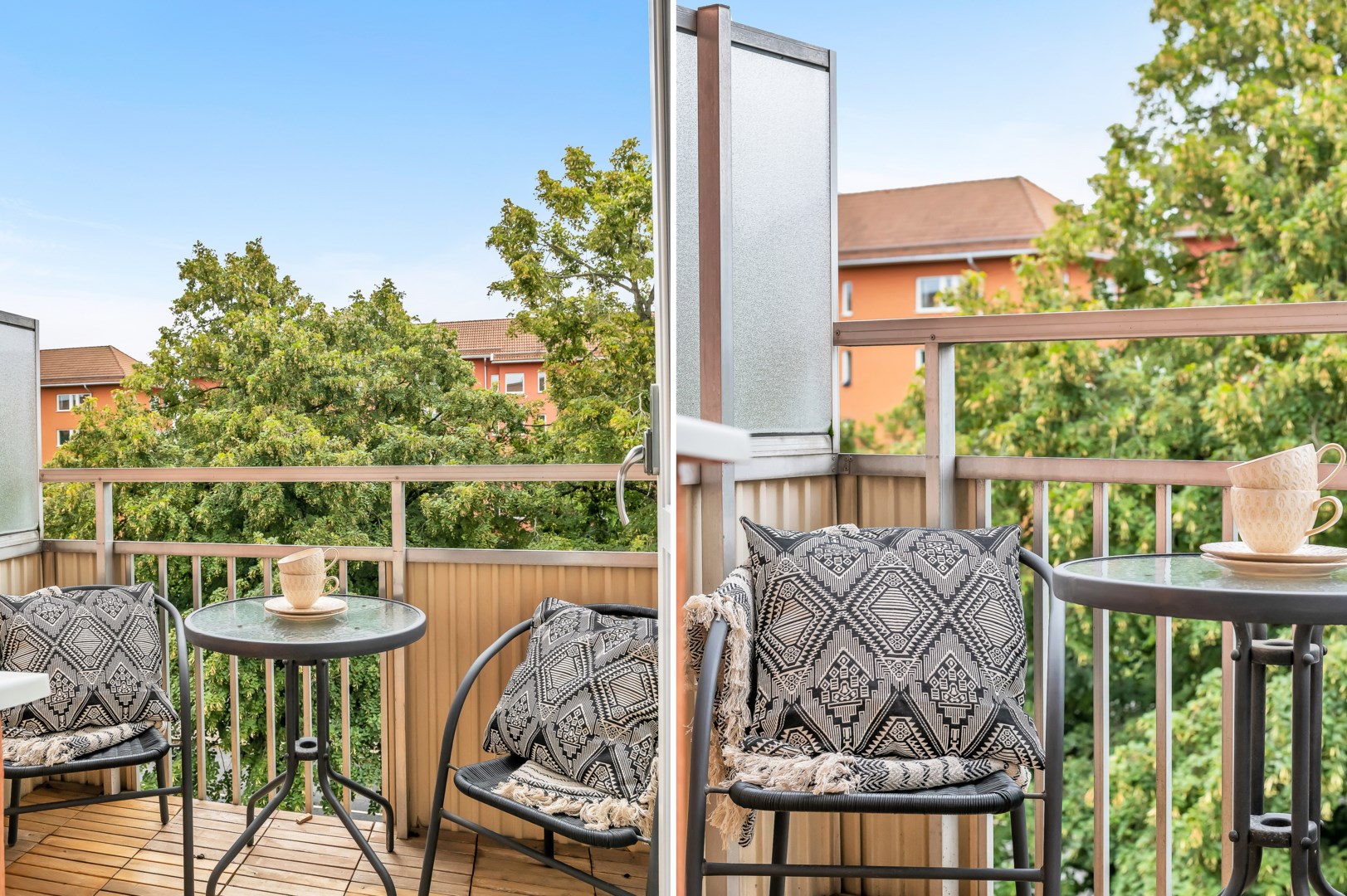 Bostadsbild från Luthagsesplanaden 34A, Såld i Luthagen, Uppsala