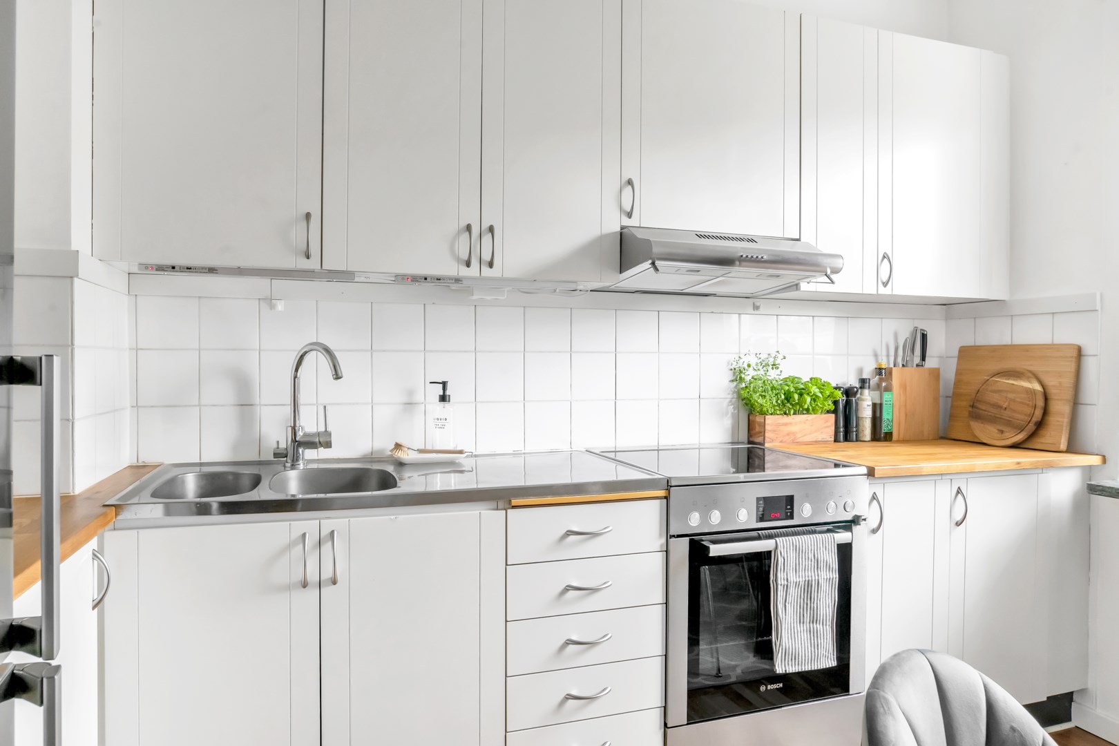 Bostadsbild från Luthagsesplanaden 34A, Såld i Luthagen, Uppsala