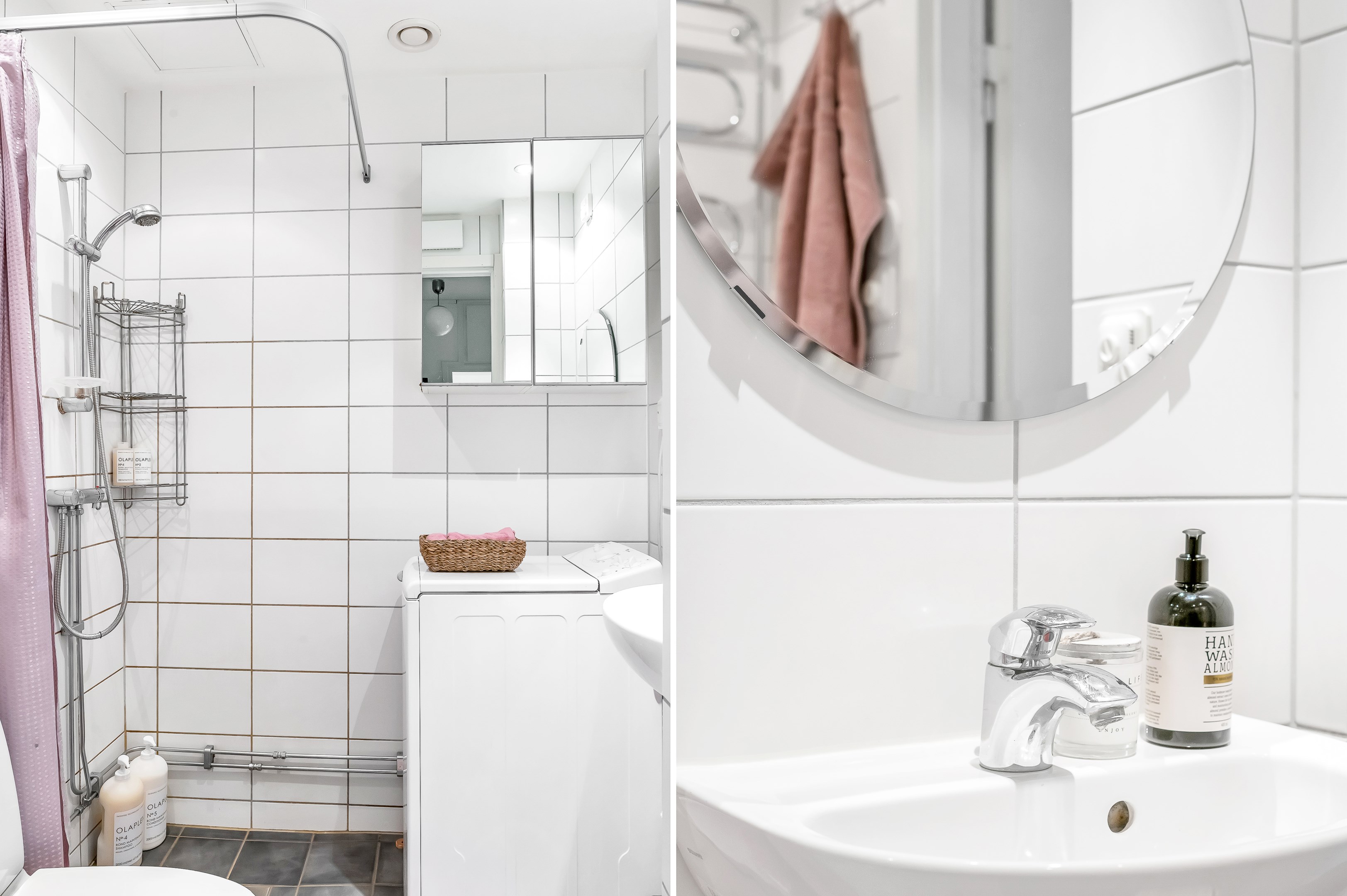 Bostadsbild från Luthagsesplanaden 34A, Såld i Luthagen, Uppsala