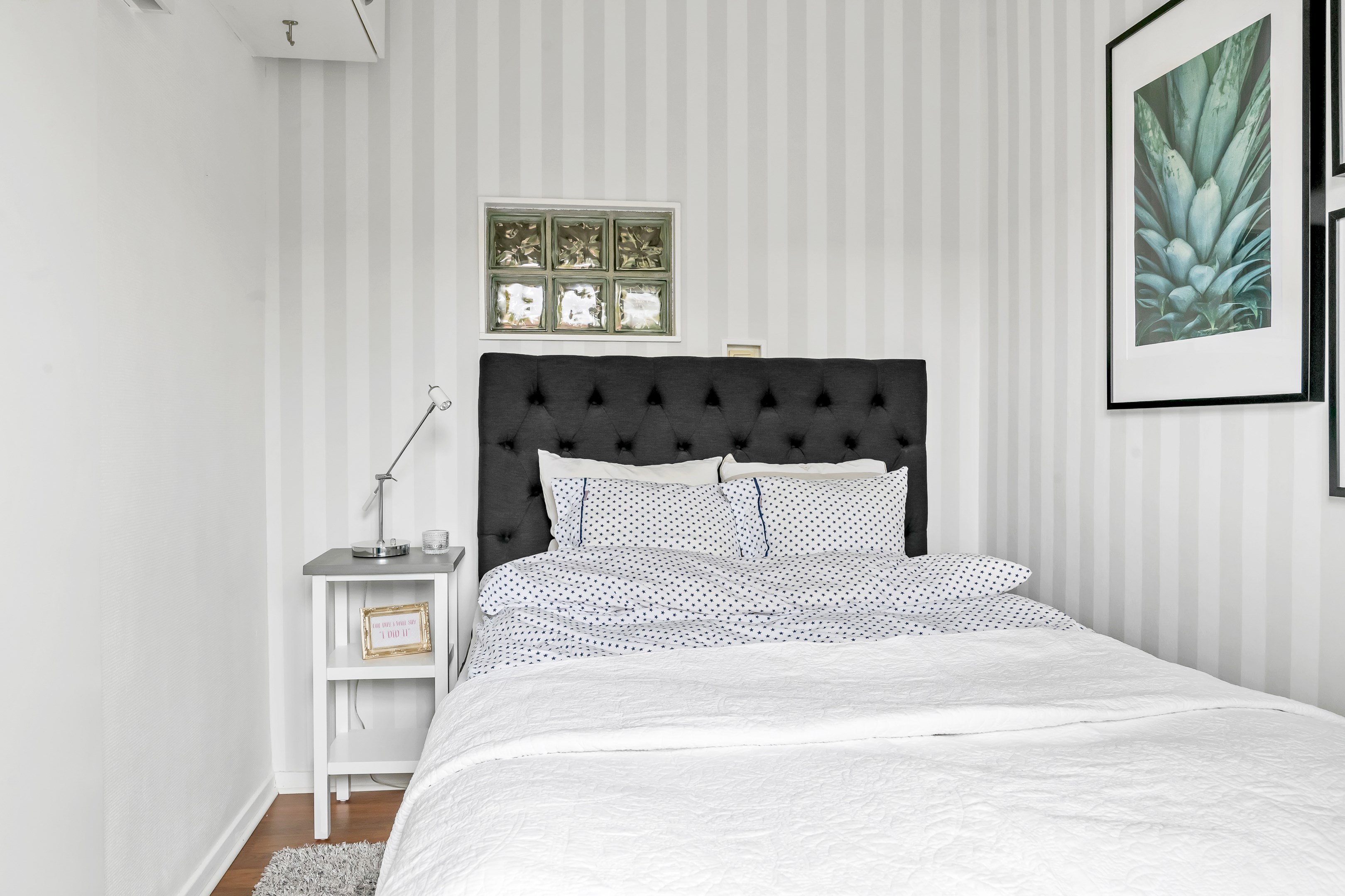 Bostadsbild från Luthagsesplanaden 34A, Såld i Luthagen, Uppsala