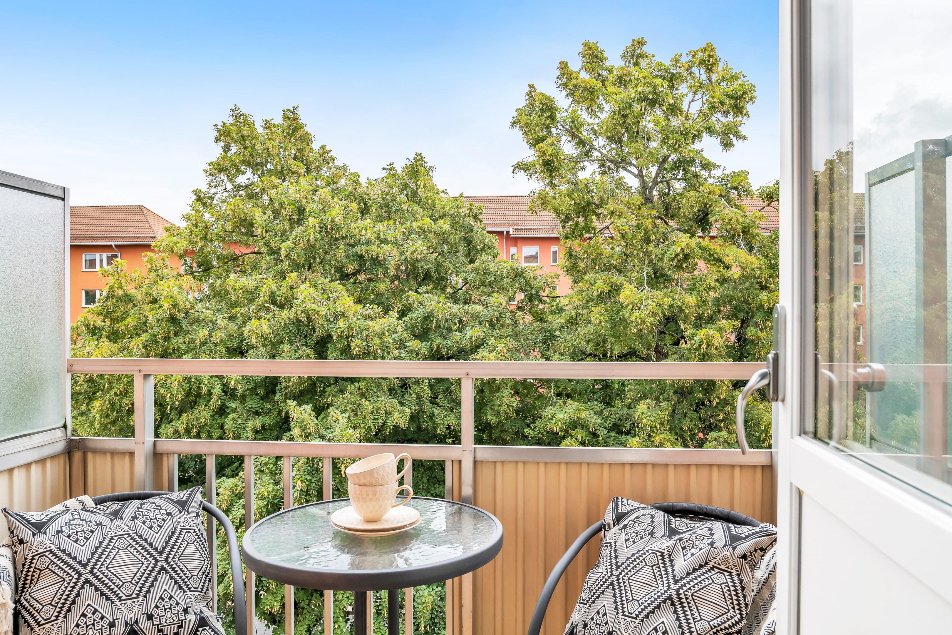 Bostadsbild från Luthagsesplanaden 34A, Såld i Luthagen, Uppsala