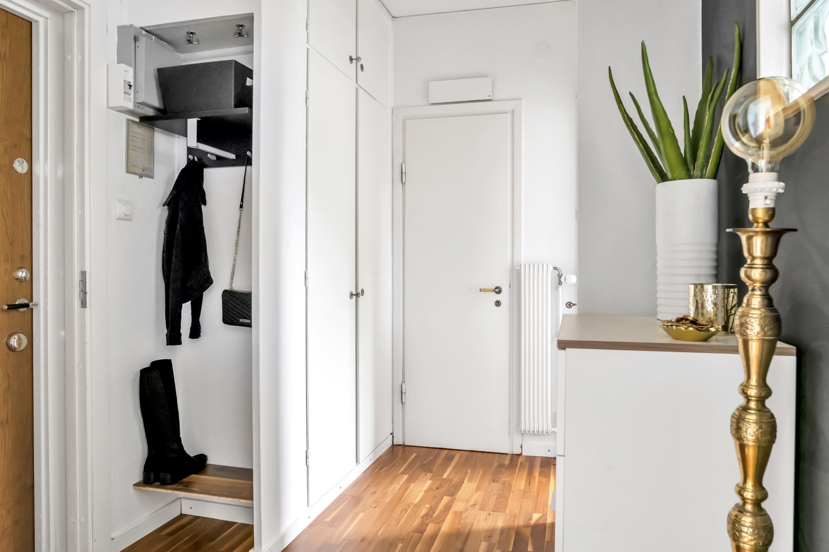 Bostadsbild från Luthagsesplanaden 34A, Såld i Luthagen, Uppsala