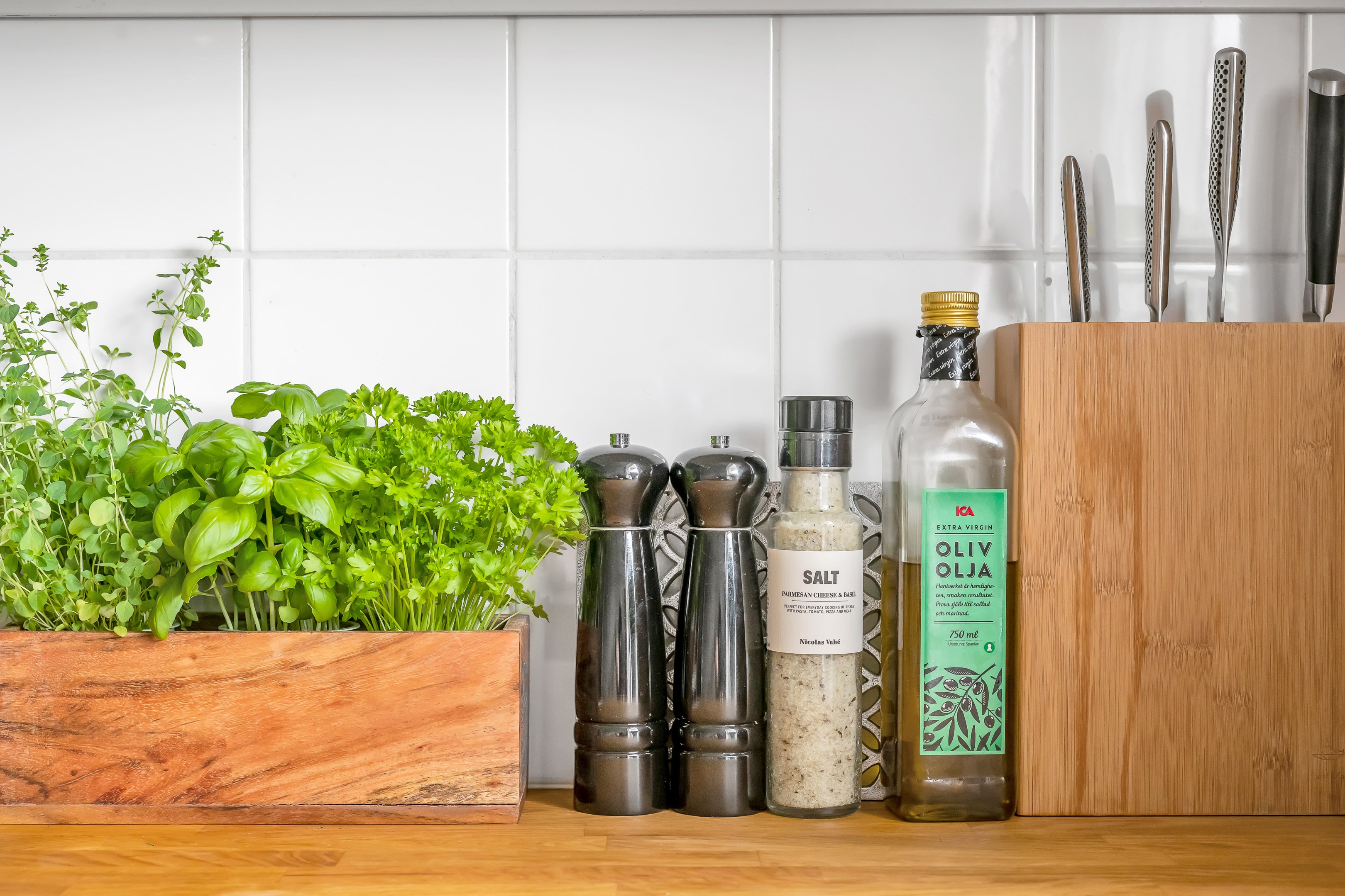 Bostadsbild från Luthagsesplanaden 34A, Såld i Luthagen, Uppsala