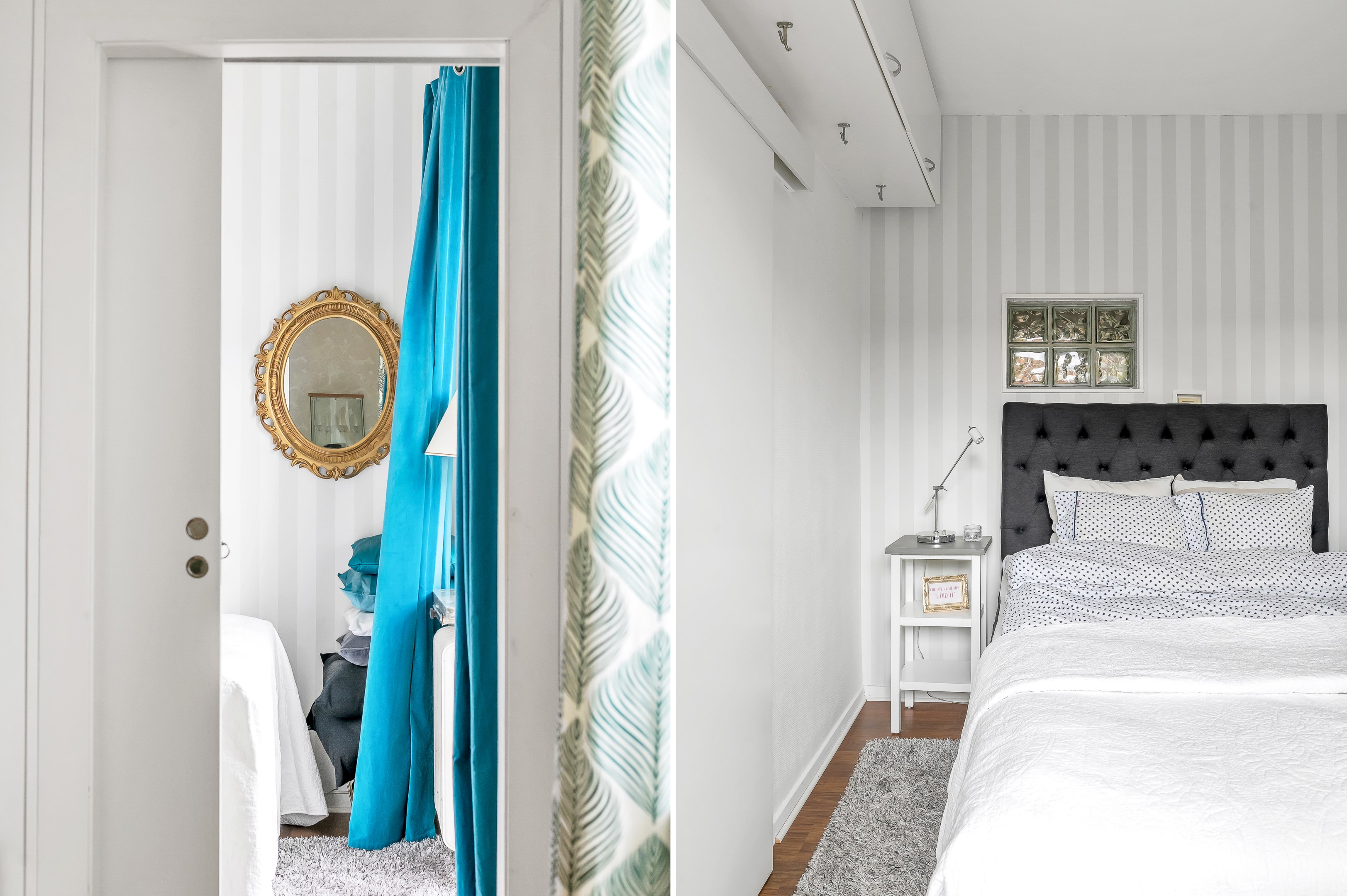 Bostadsbild från Luthagsesplanaden 34A, Såld i Luthagen, Uppsala