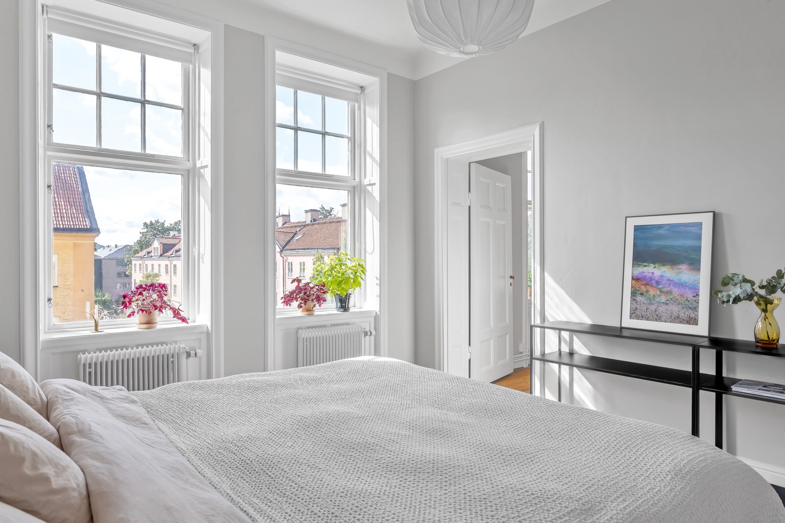 Bostadsbild från Väderkvarnsgatan 36, Såld i Fålhagen, Uppsala