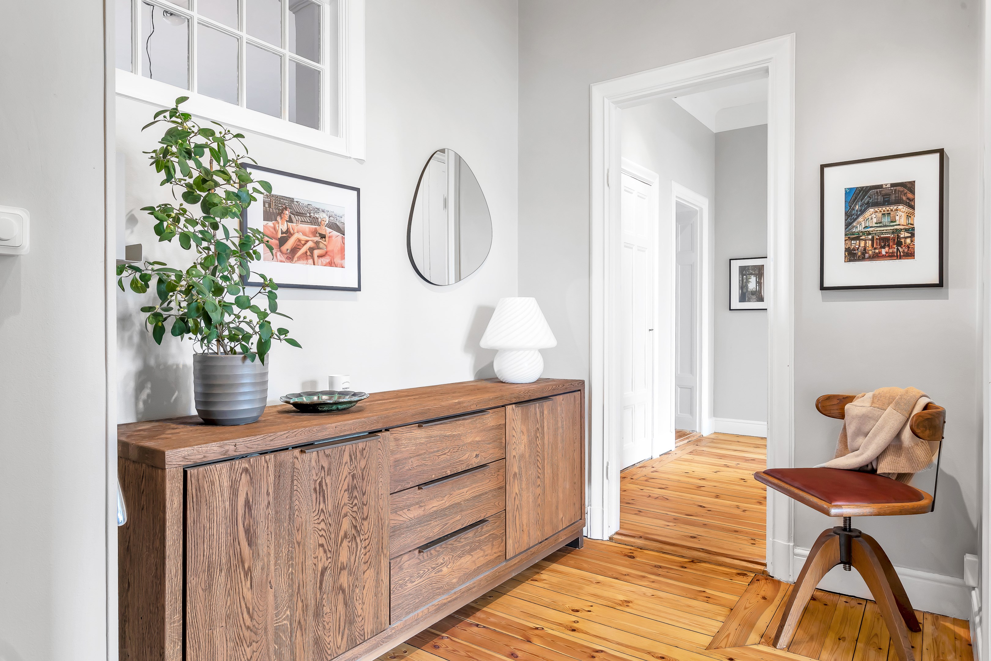 Bostadsbild från Väderkvarnsgatan 36, Såld i Fålhagen, Uppsala