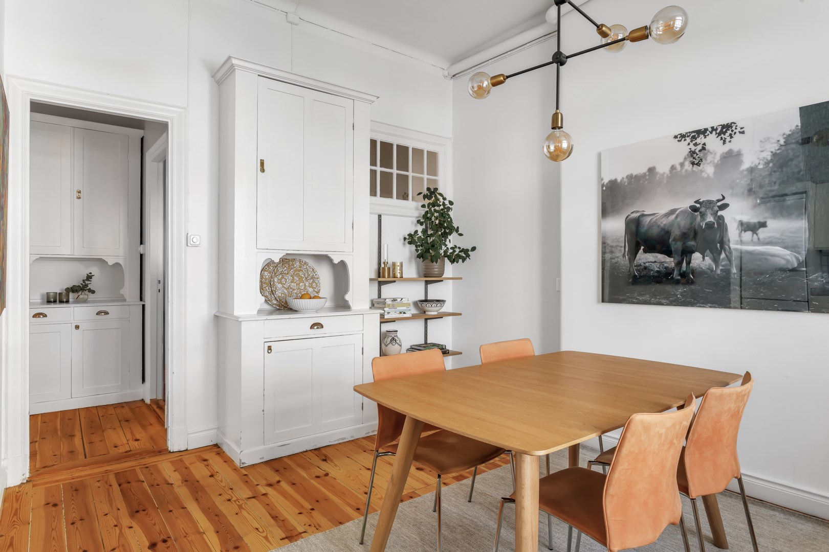 Bostadsbild från Väderkvarnsgatan 36, Såld i Fålhagen, Uppsala