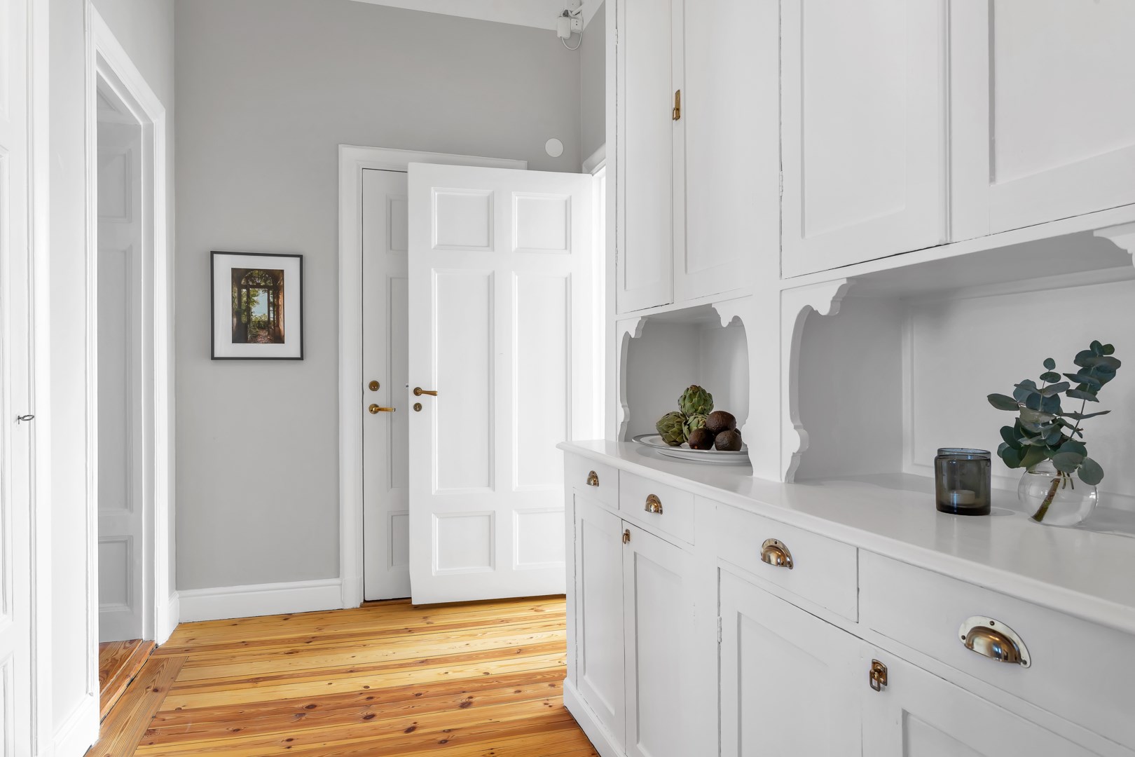 Bostadsbild från Väderkvarnsgatan 36, Såld i Fålhagen, Uppsala