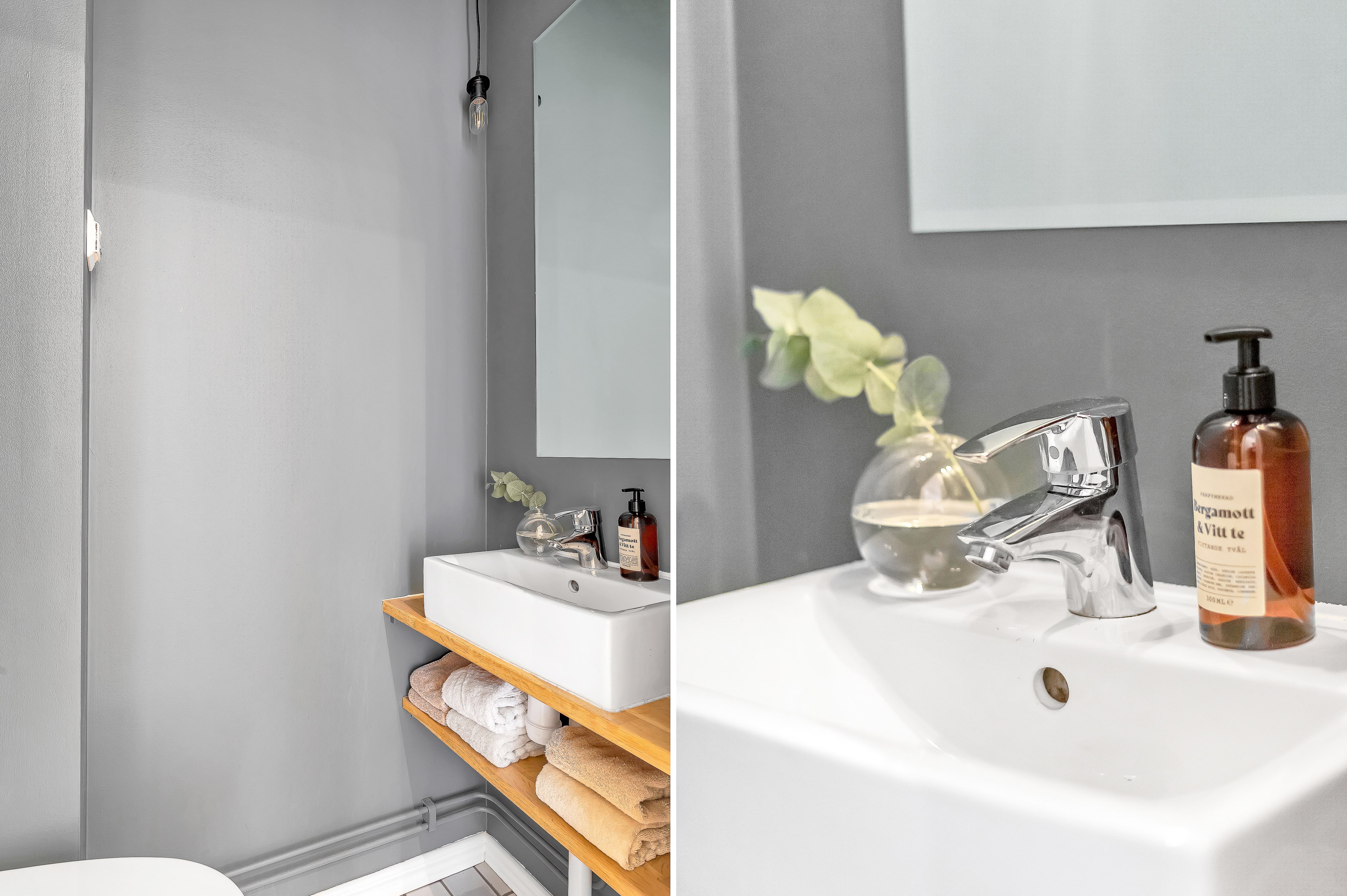 Bostadsbild från Väderkvarnsgatan 36, Såld i Fålhagen, Uppsala