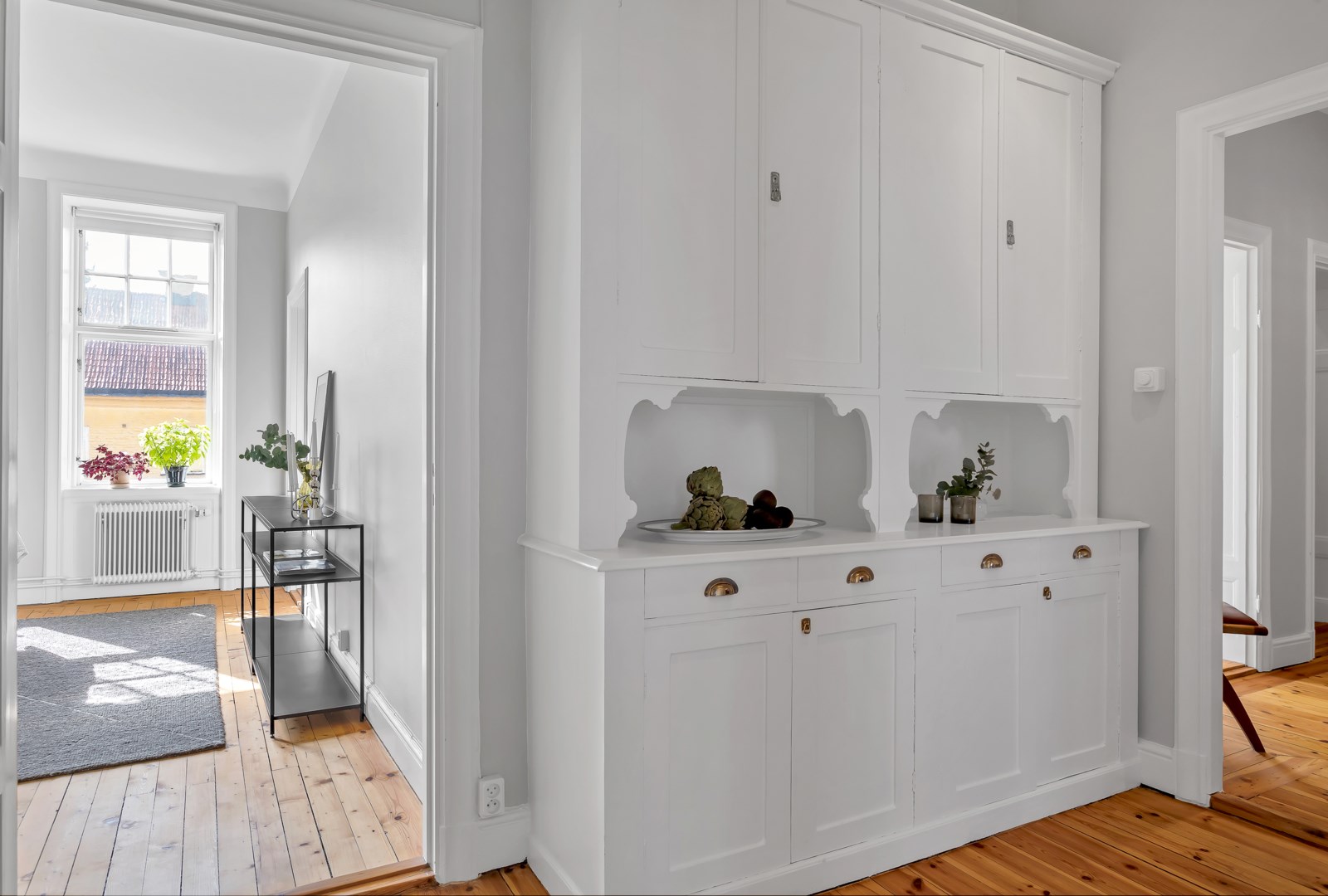 Bostadsbild från Väderkvarnsgatan 36, Såld i Fålhagen, Uppsala