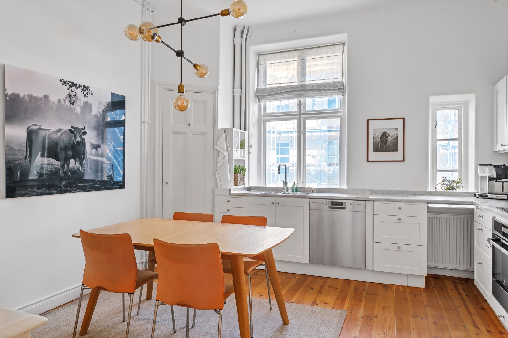 Bostadsbild från Väderkvarnsgatan 36, Såld i Fålhagen, Uppsala