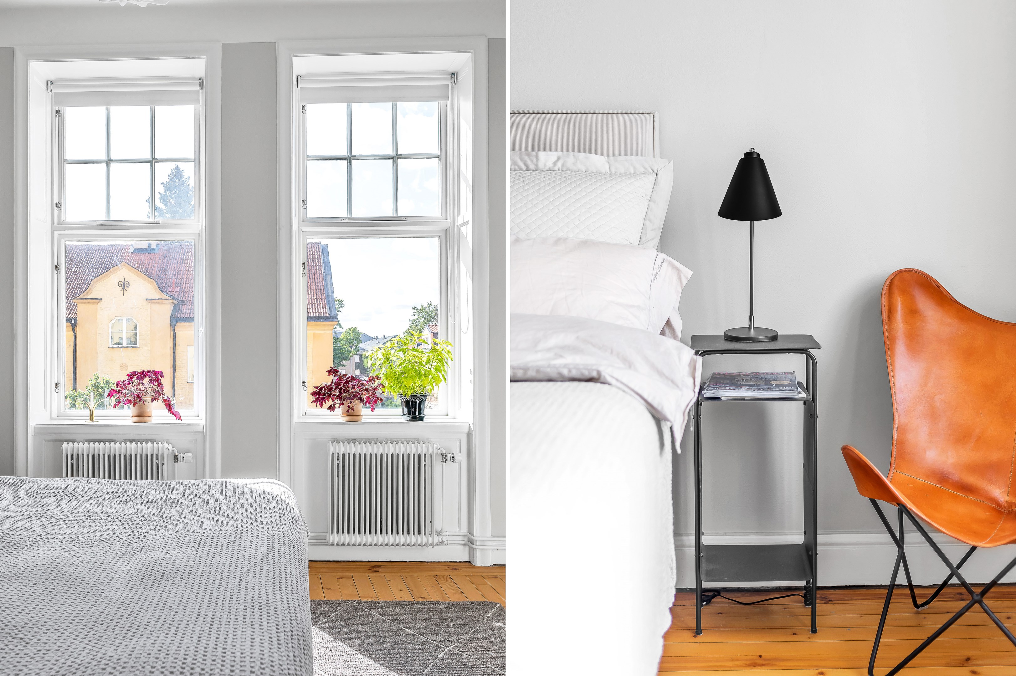 Bostadsbild från Väderkvarnsgatan 36, Såld i Fålhagen, Uppsala