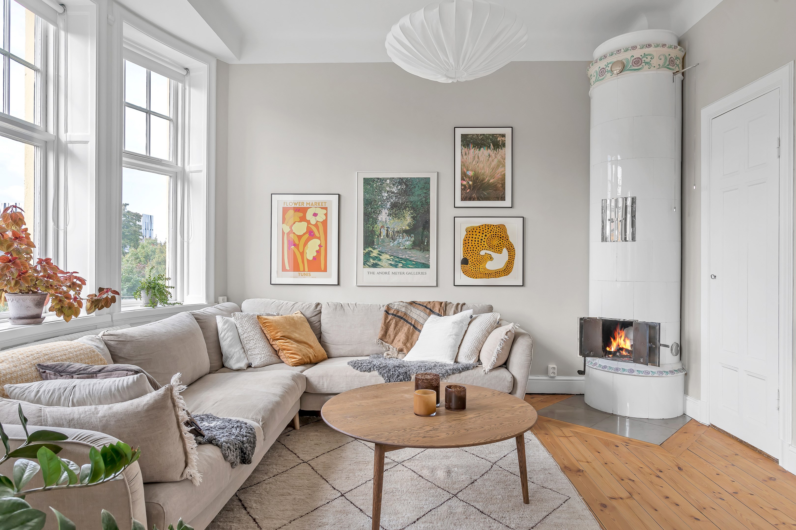 Bostadsbild från Väderkvarnsgatan 36, Såld i Fålhagen, Uppsala