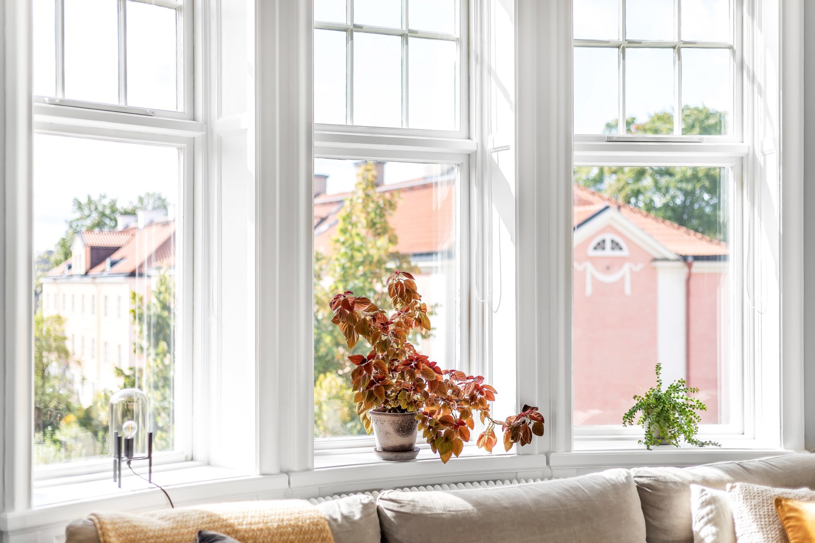 Bostadsbild från Väderkvarnsgatan 36, Såld i Fålhagen, Uppsala