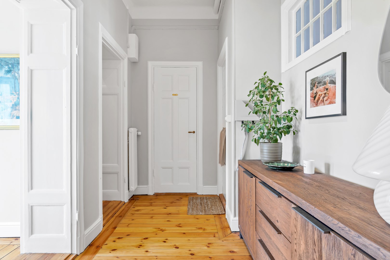 Bostadsbild från Väderkvarnsgatan 36, Såld i Fålhagen, Uppsala