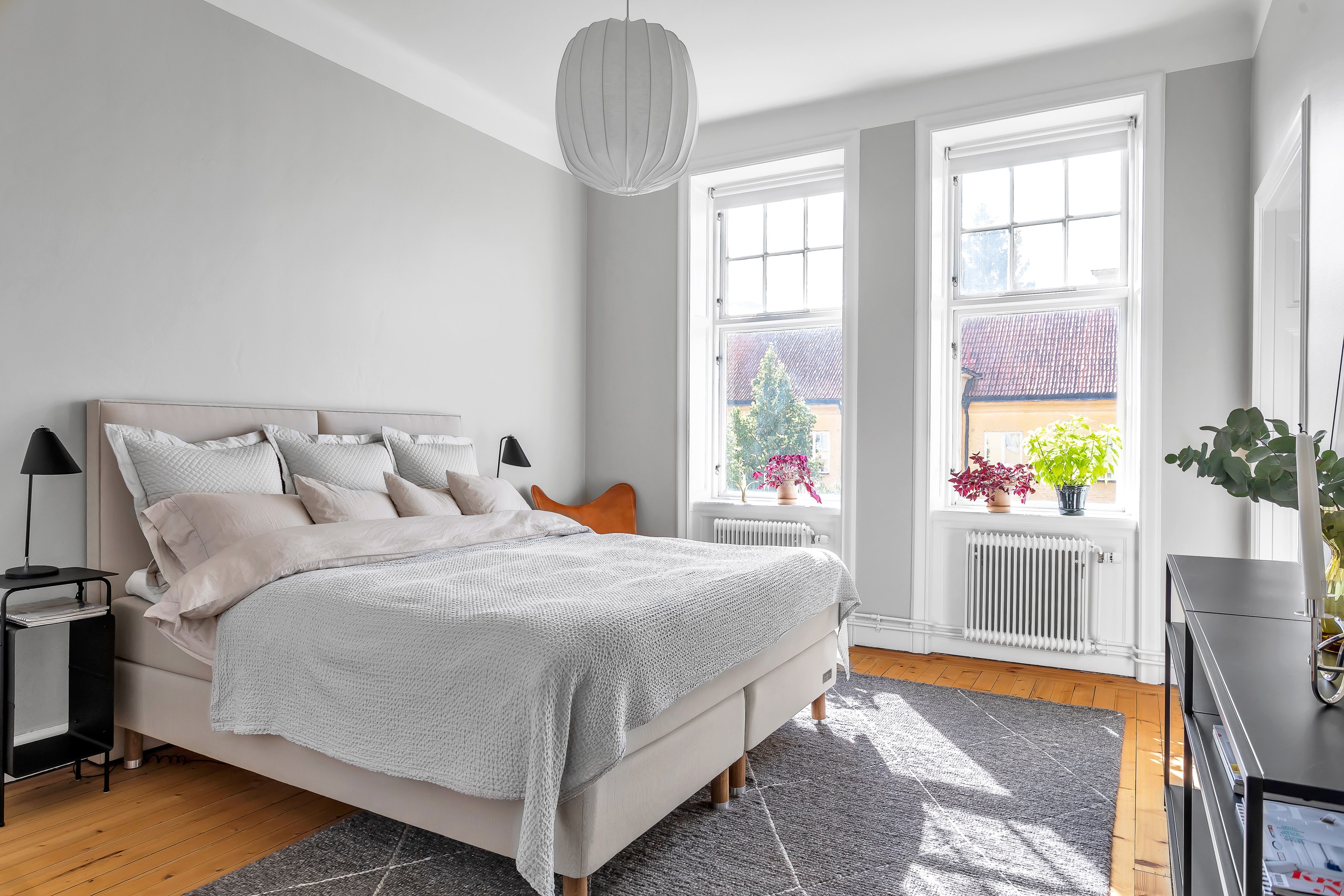 Bostadsbild från Väderkvarnsgatan 36, Såld i Fålhagen, Uppsala