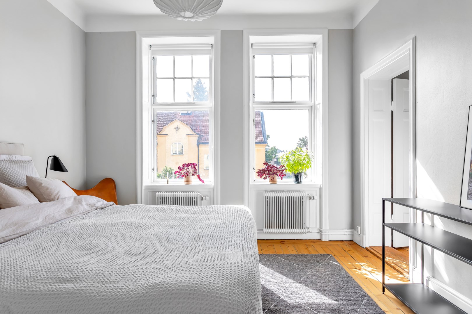 Bostadsbild från Väderkvarnsgatan 36, Såld i Fålhagen, Uppsala