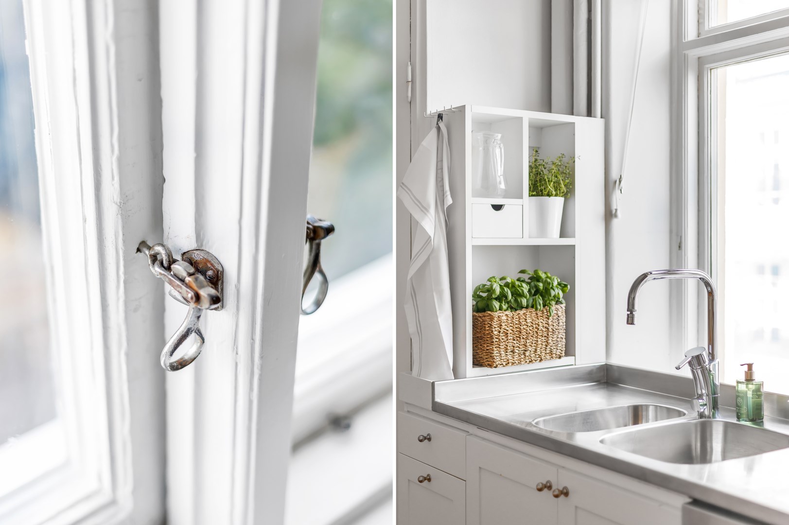 Bostadsbild från Väderkvarnsgatan 36, Såld i Fålhagen, Uppsala