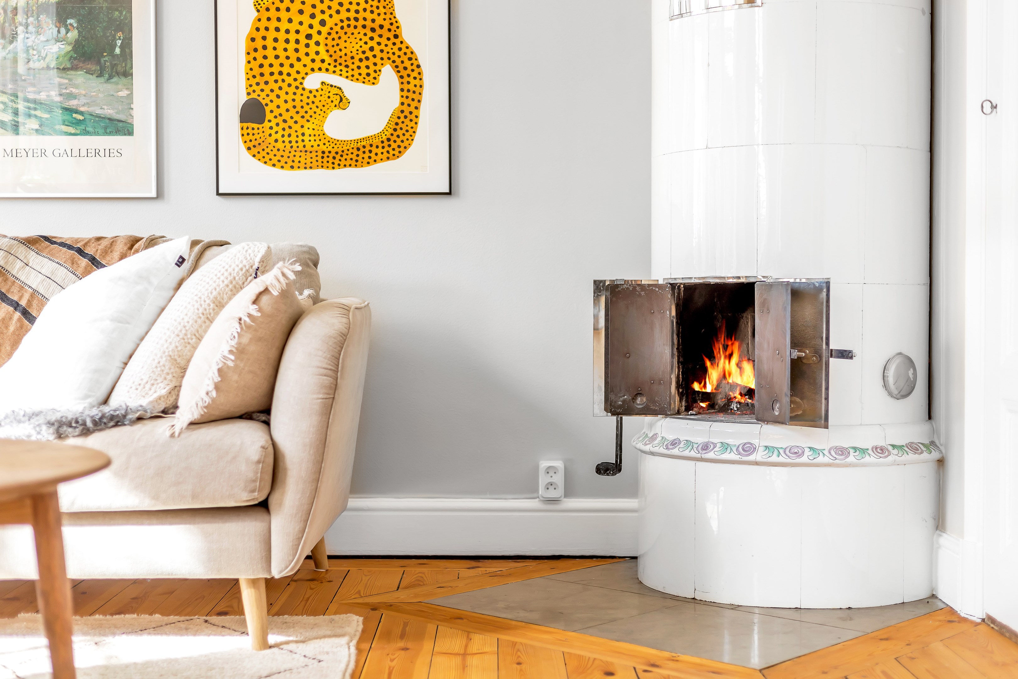 Bostadsbild från Väderkvarnsgatan 36, Såld i Fålhagen, Uppsala