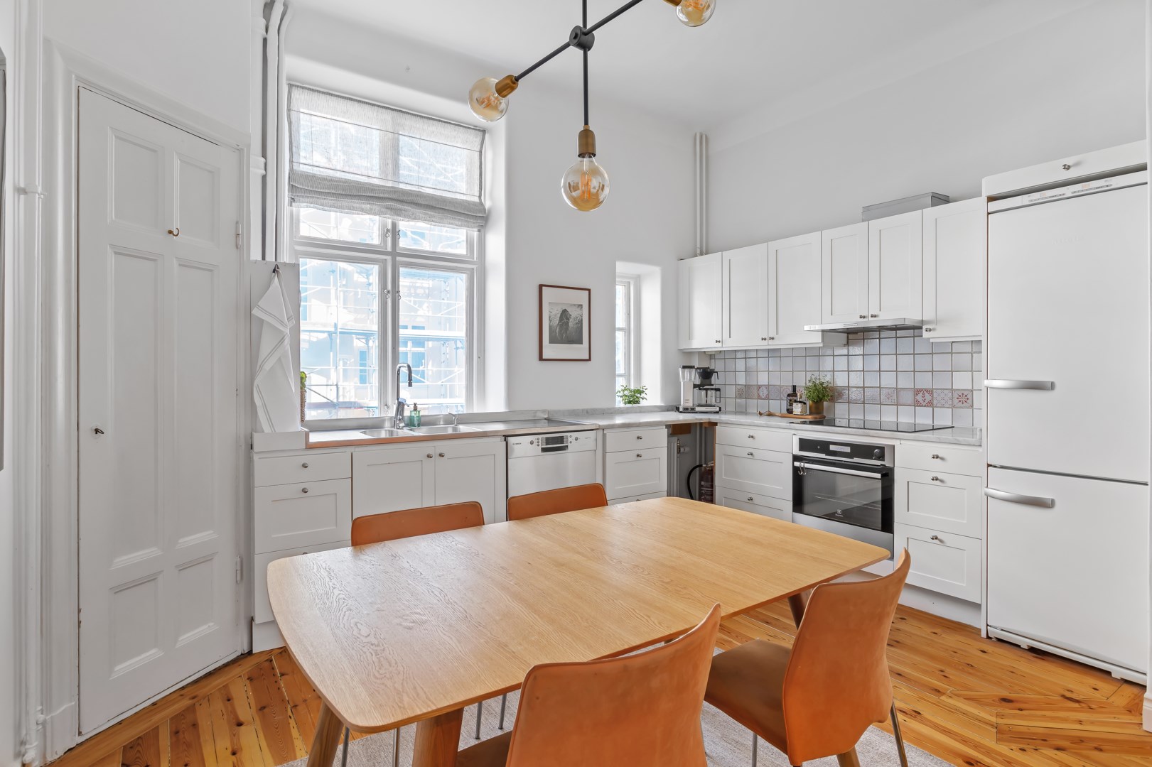 Bostadsbild från Väderkvarnsgatan 36, Såld i Fålhagen, Uppsala