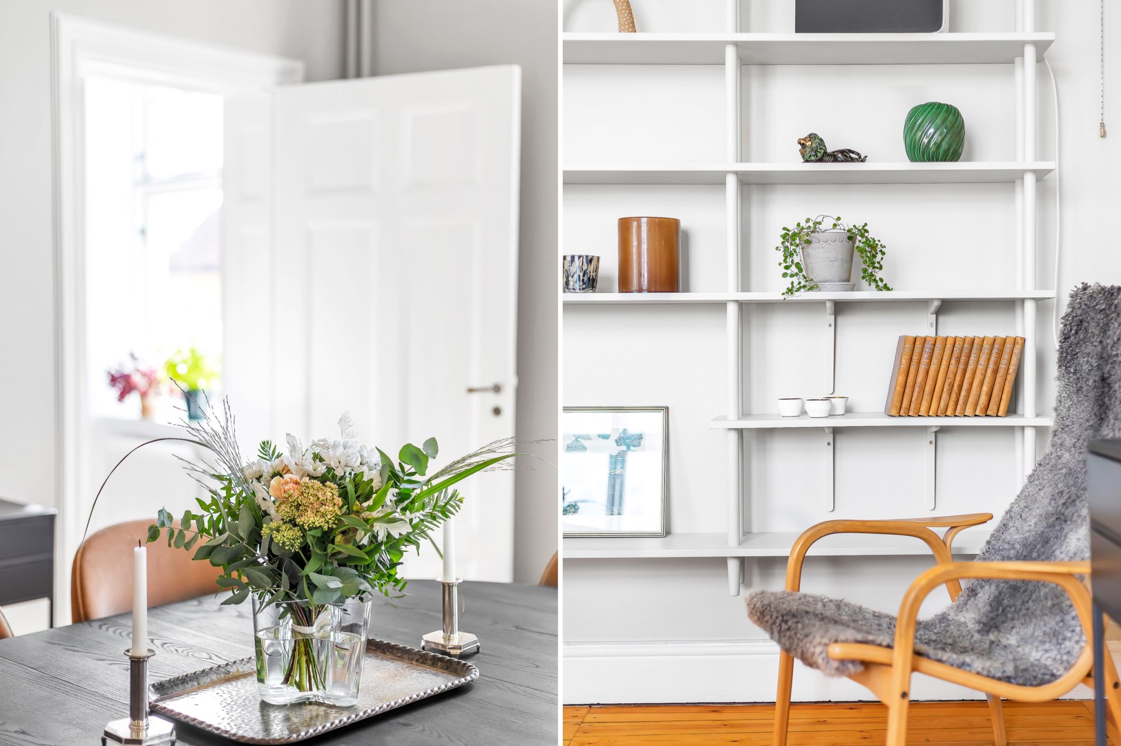 Bostadsbild från Väderkvarnsgatan 36, Såld i Fålhagen, Uppsala