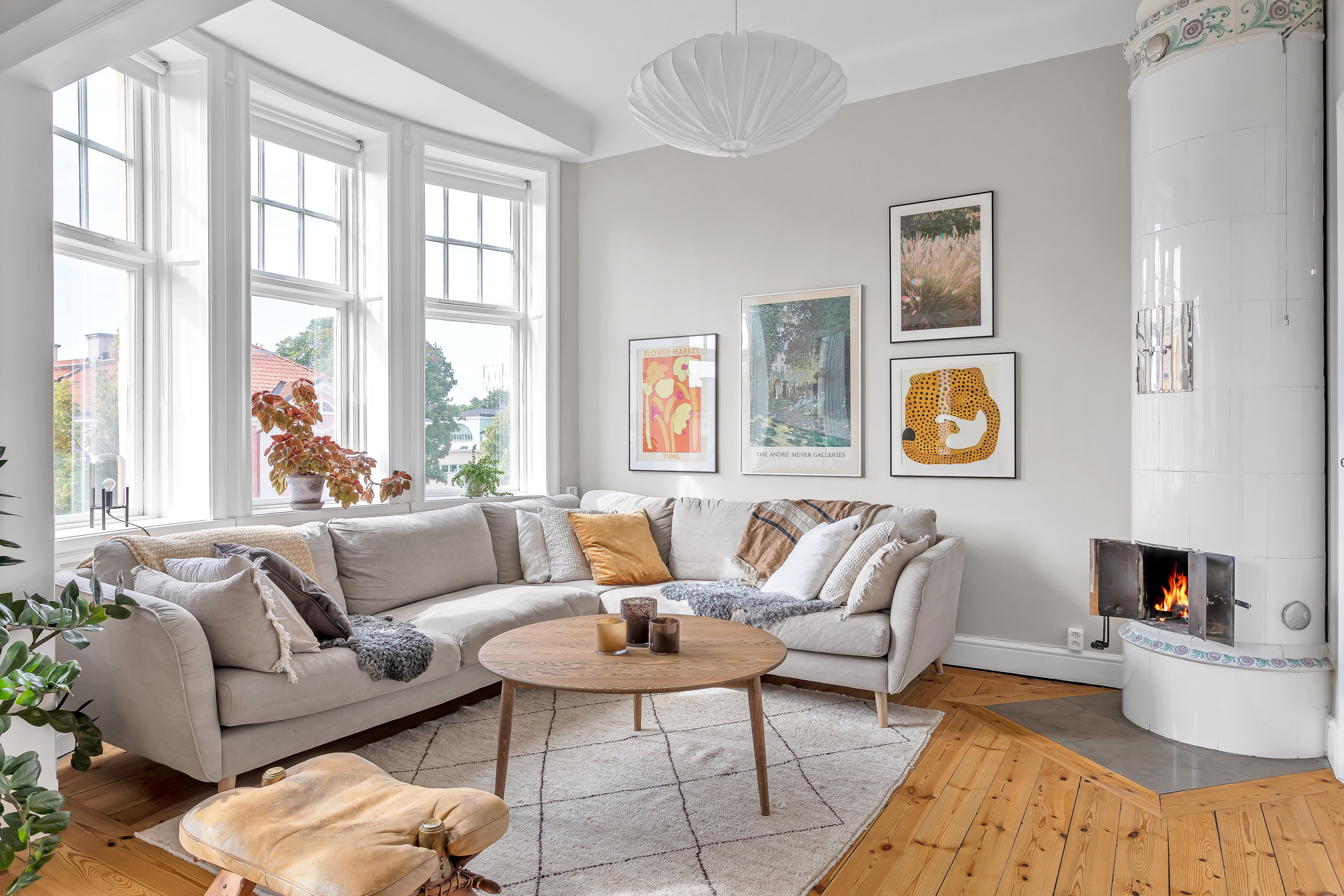 Bostadsbild från Väderkvarnsgatan 36, Såld i Fålhagen, Uppsala