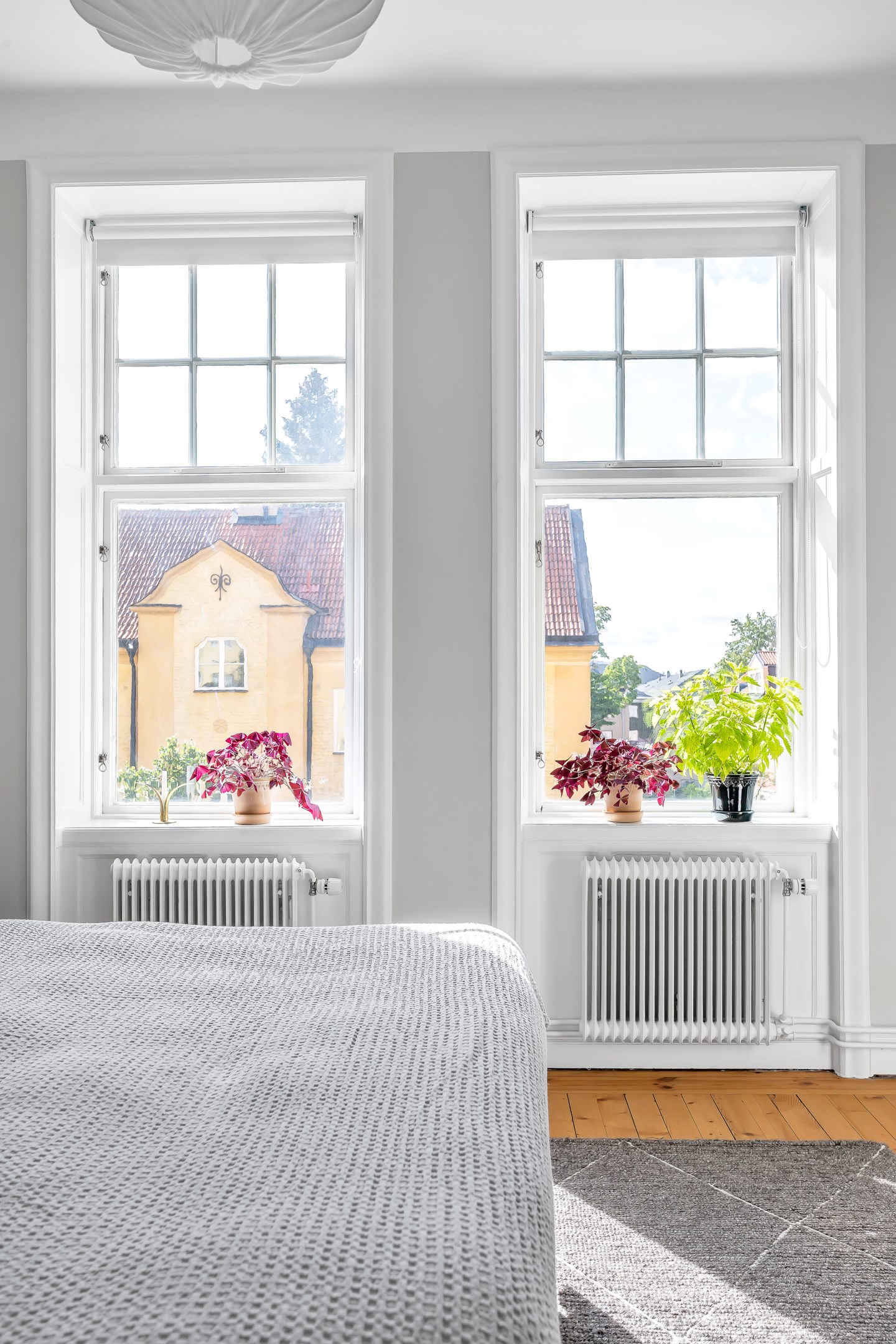 Bostadsbild från Väderkvarnsgatan 36, Såld i Fålhagen, Uppsala