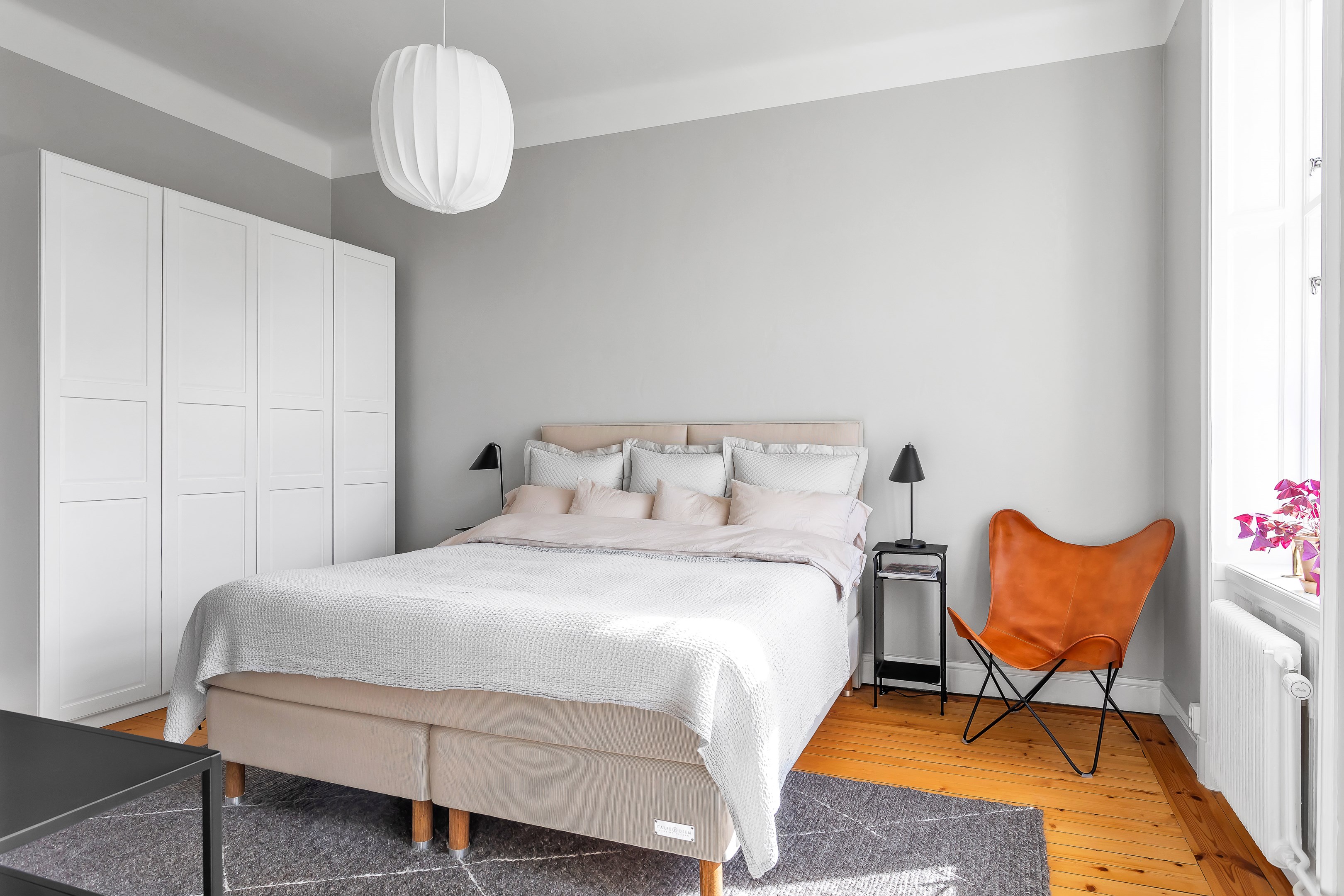 Bostadsbild från Väderkvarnsgatan 36, Såld i Fålhagen, Uppsala