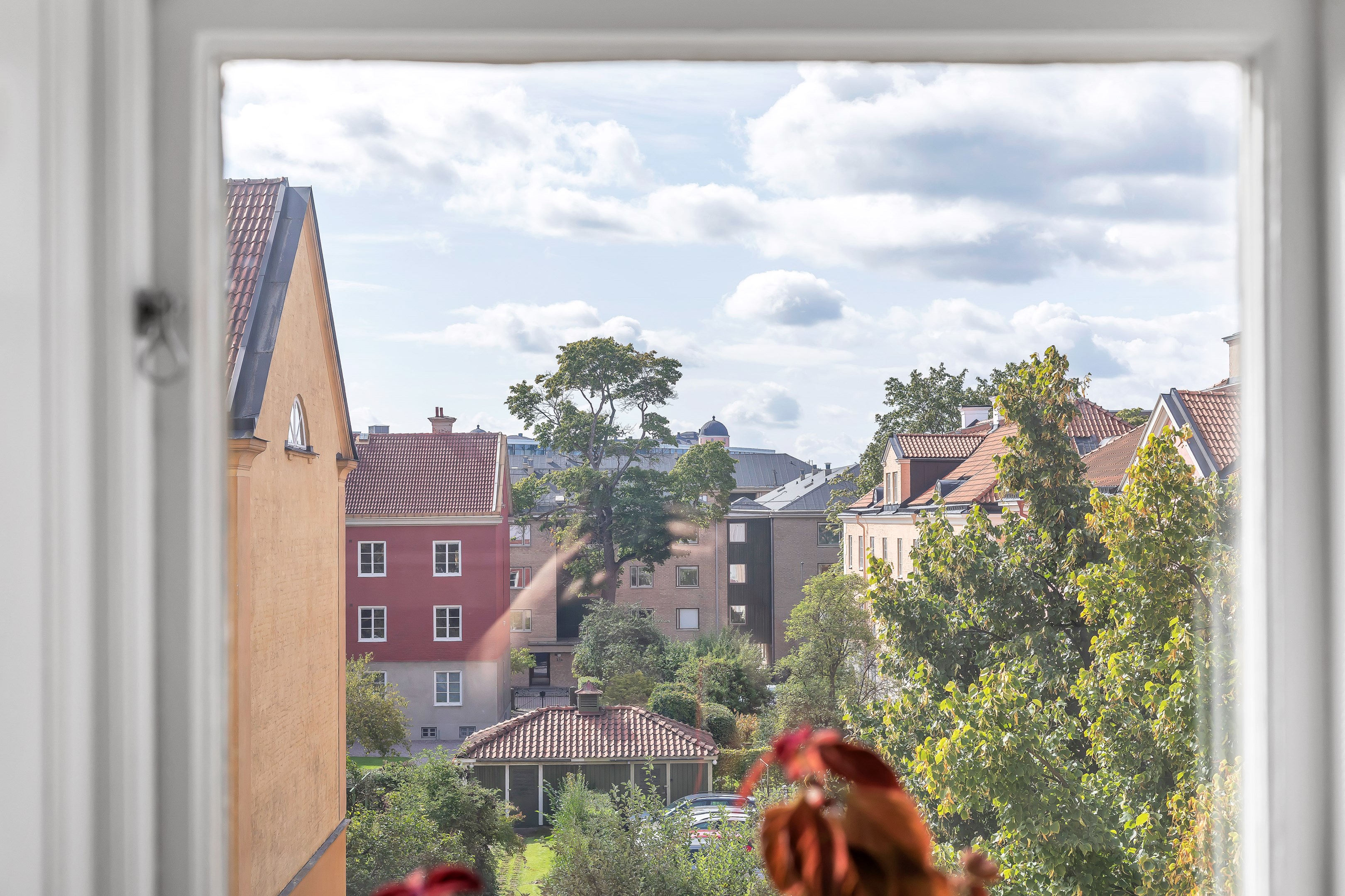 Bostadsbild från Väderkvarnsgatan 36, Såld i Fålhagen, Uppsala