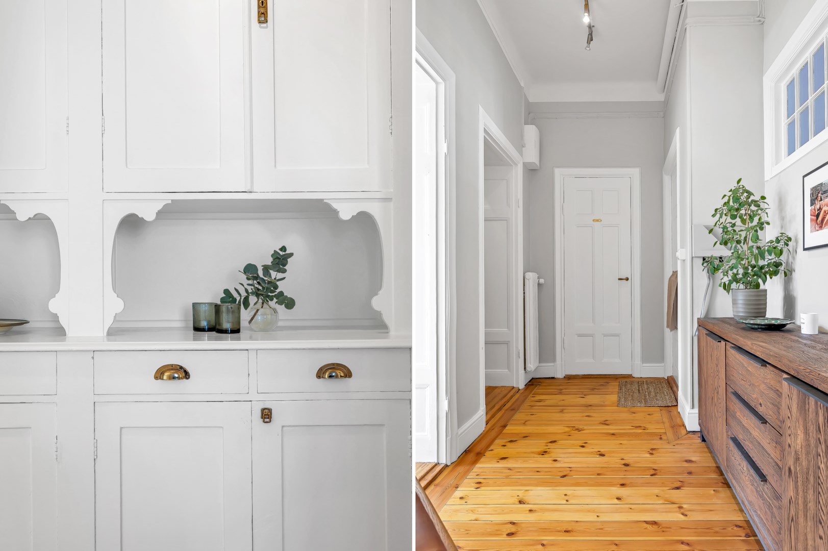 Bostadsbild från Väderkvarnsgatan 36, Såld i Fålhagen, Uppsala