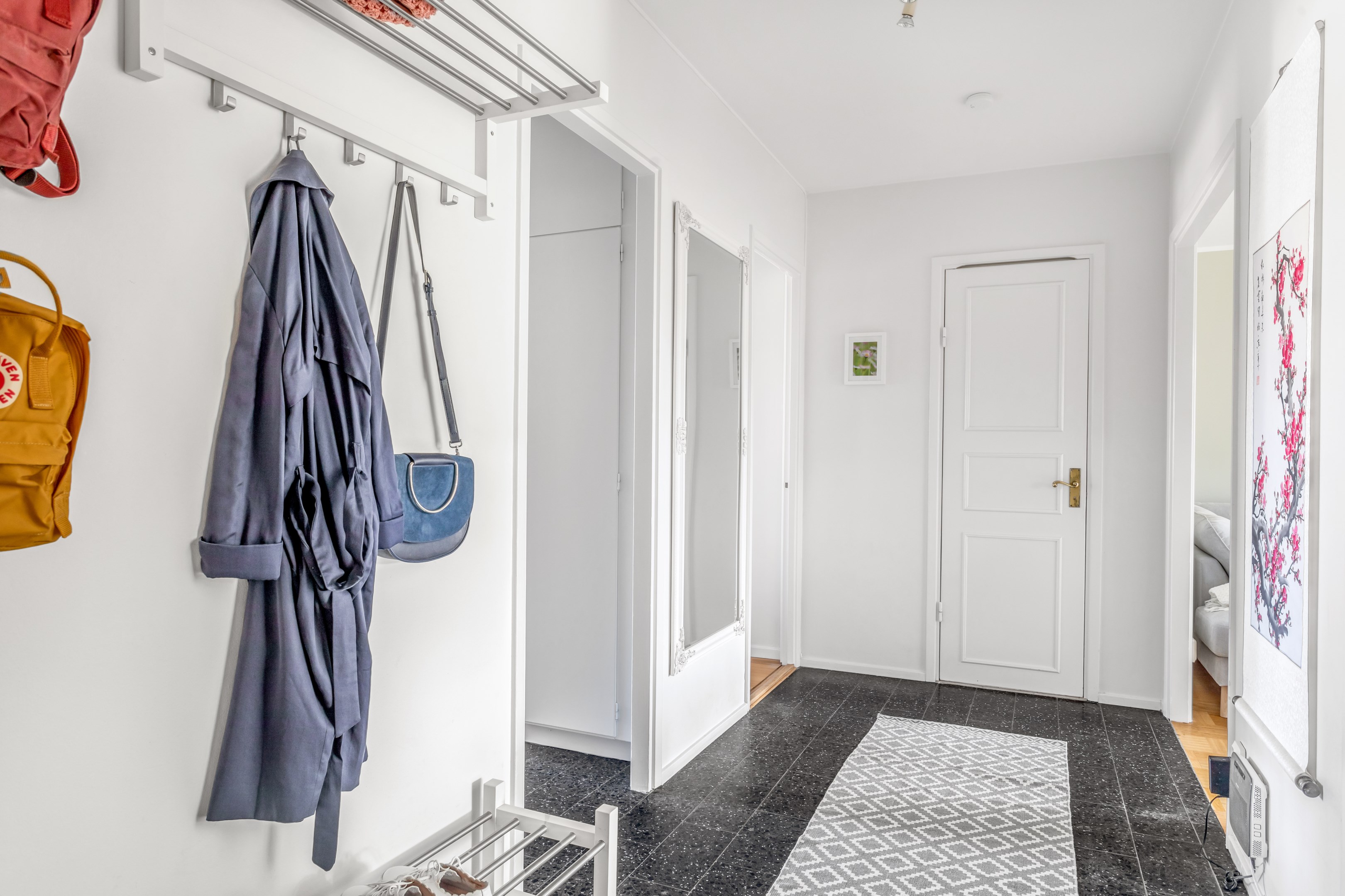 Bostadsbild från Vretgränd 17, Såld i Centrum, Uppsala