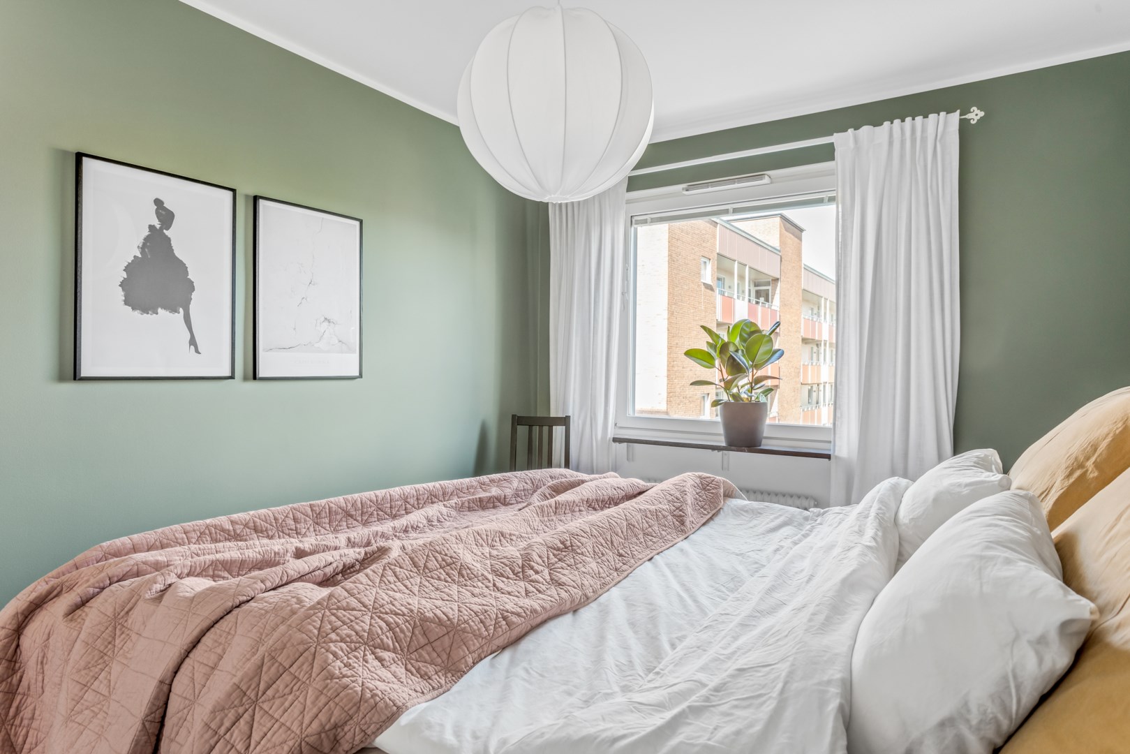 Bostadsbild från Vretgränd 17, Såld i Centrum, Uppsala