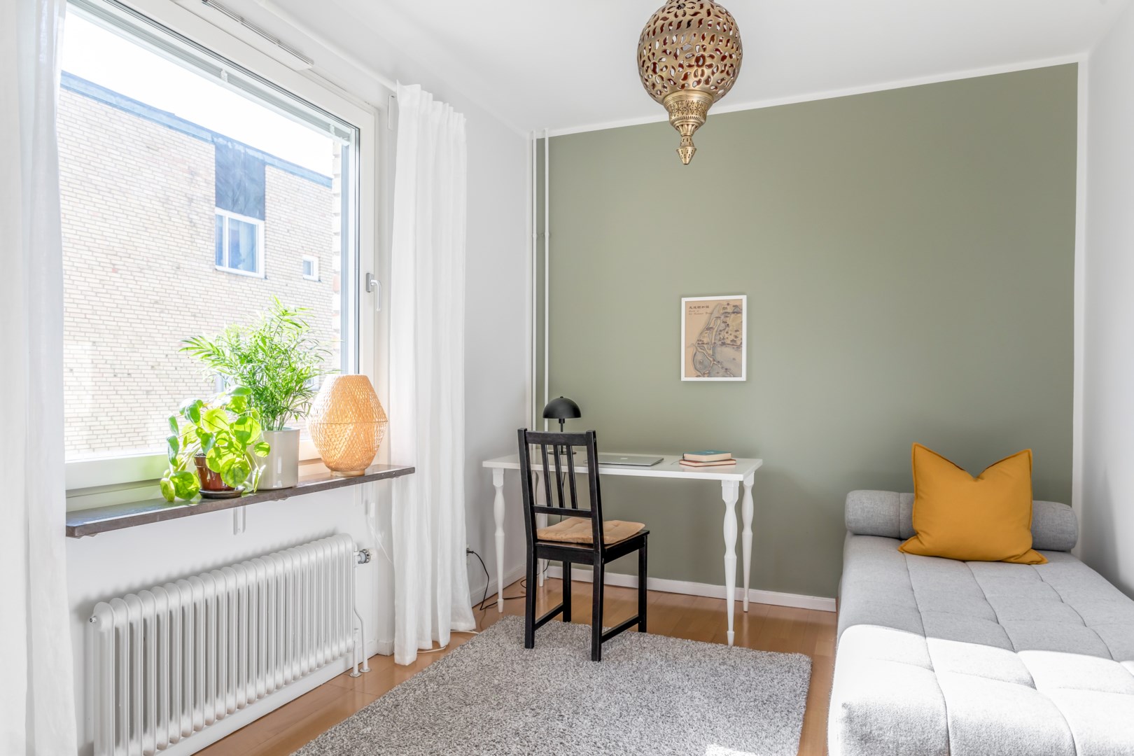 Bostadsbild från Vretgränd 17, Såld i Centrum, Uppsala