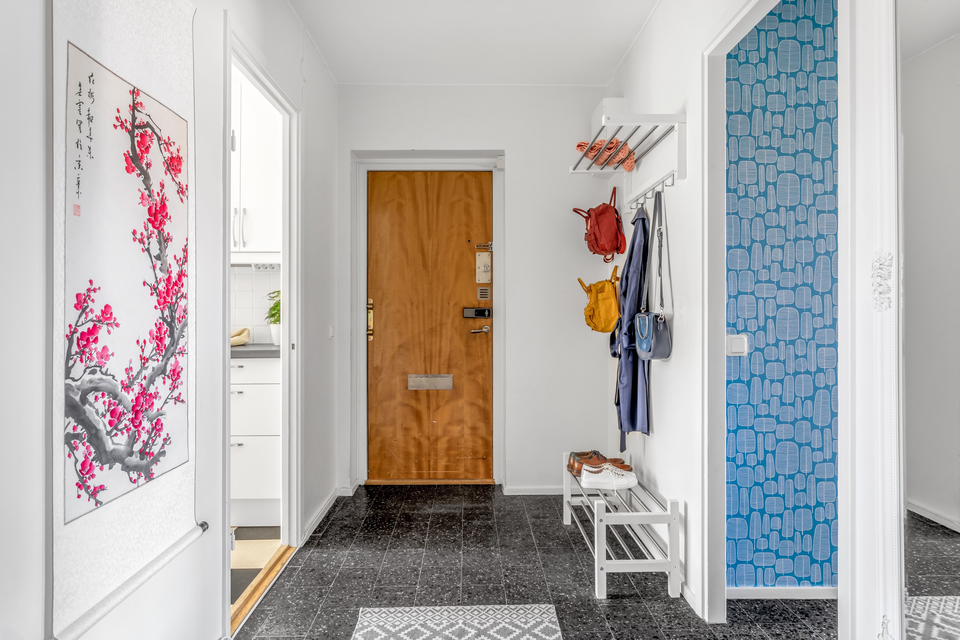 Bostadsbild från Vretgränd 17, Såld i Centrum, Uppsala