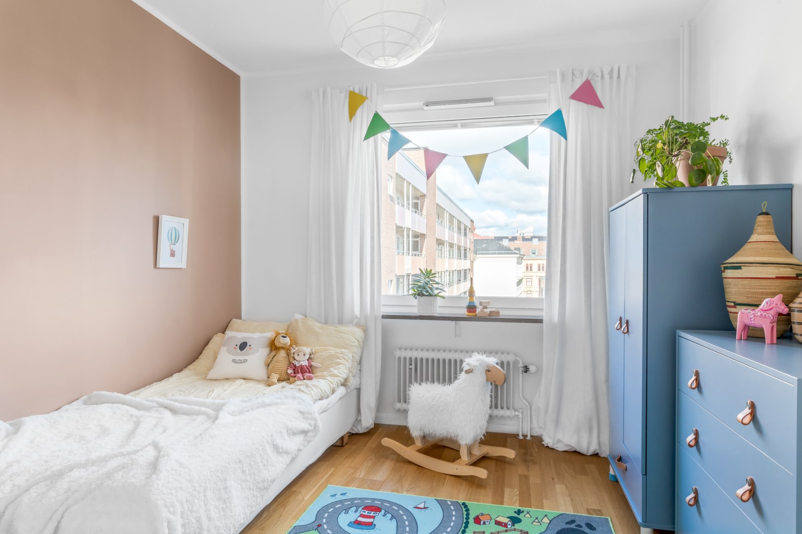 Bostadsbild från Vretgränd 17, Såld i Centrum, Uppsala