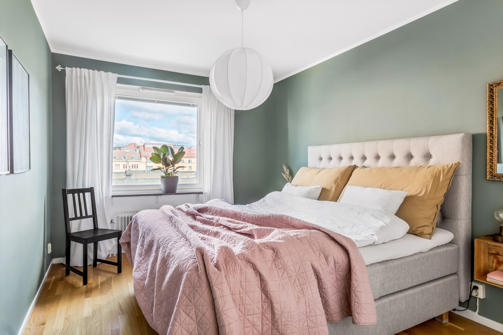 Bostadsbild från Vretgränd 17, Såld i Centrum, Uppsala