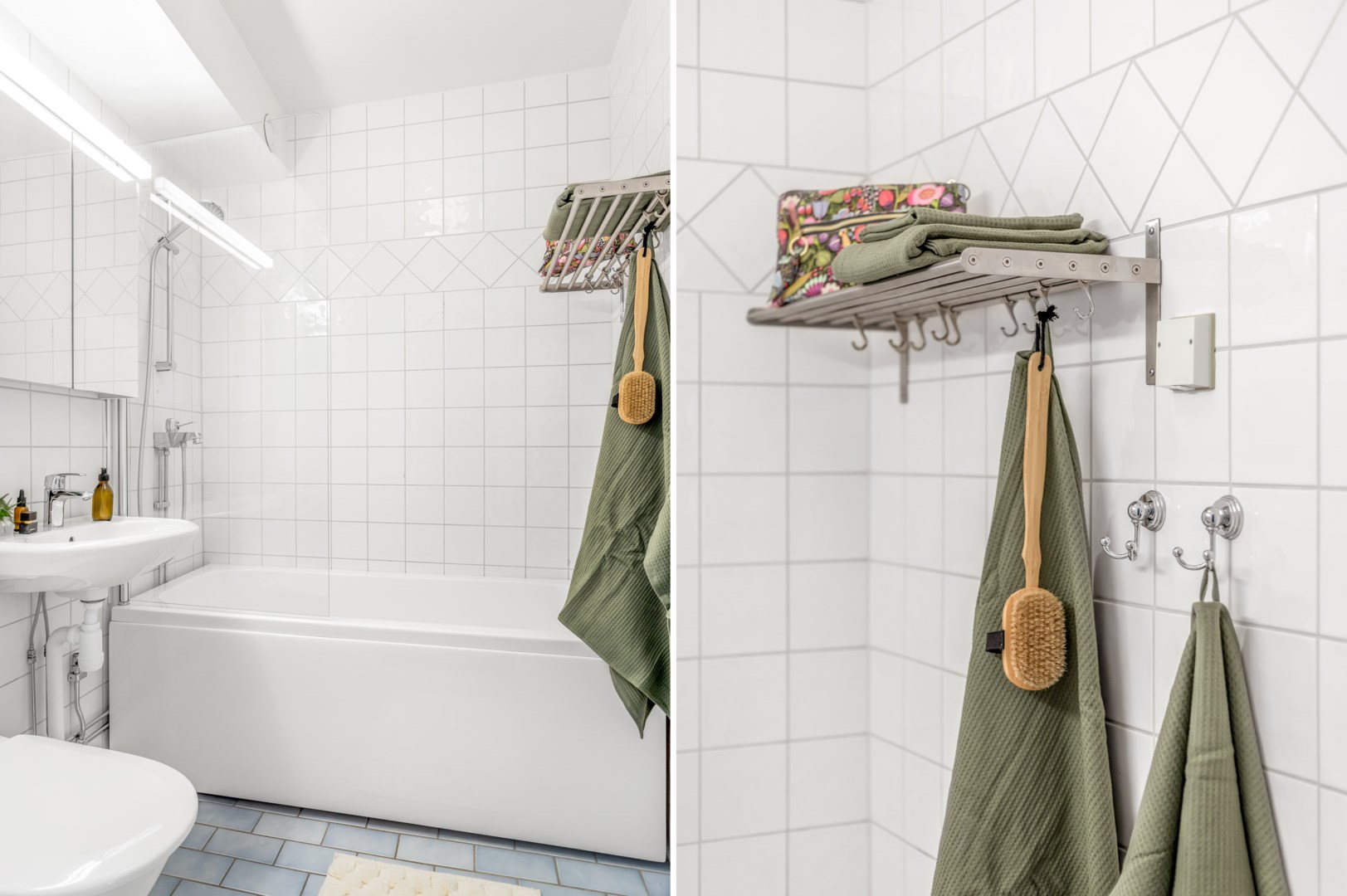 Bostadsbild från Vretgränd 17, Såld i Centrum, Uppsala