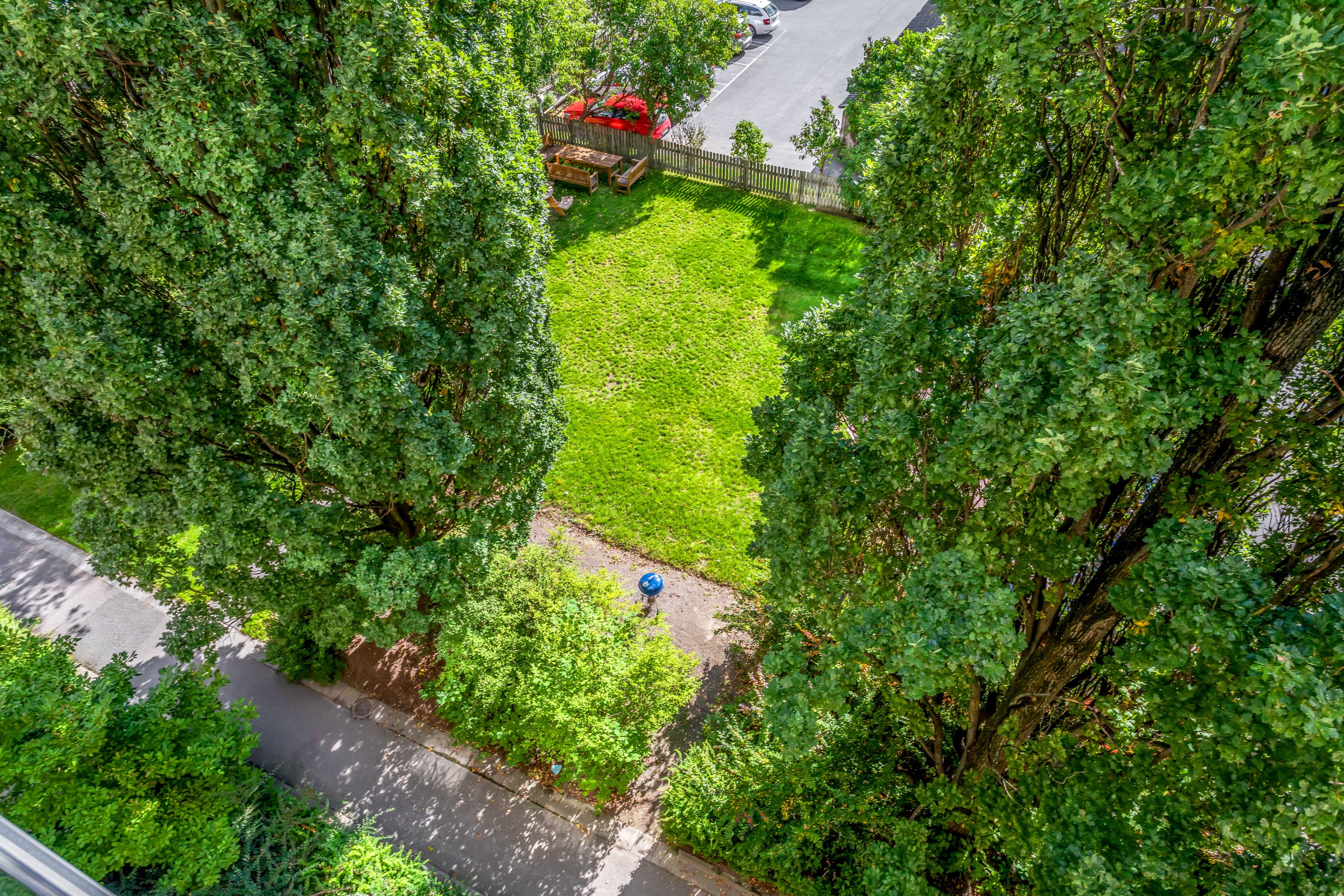 Bostadsbild från Vretgränd 17, Såld i Centrum, Uppsala